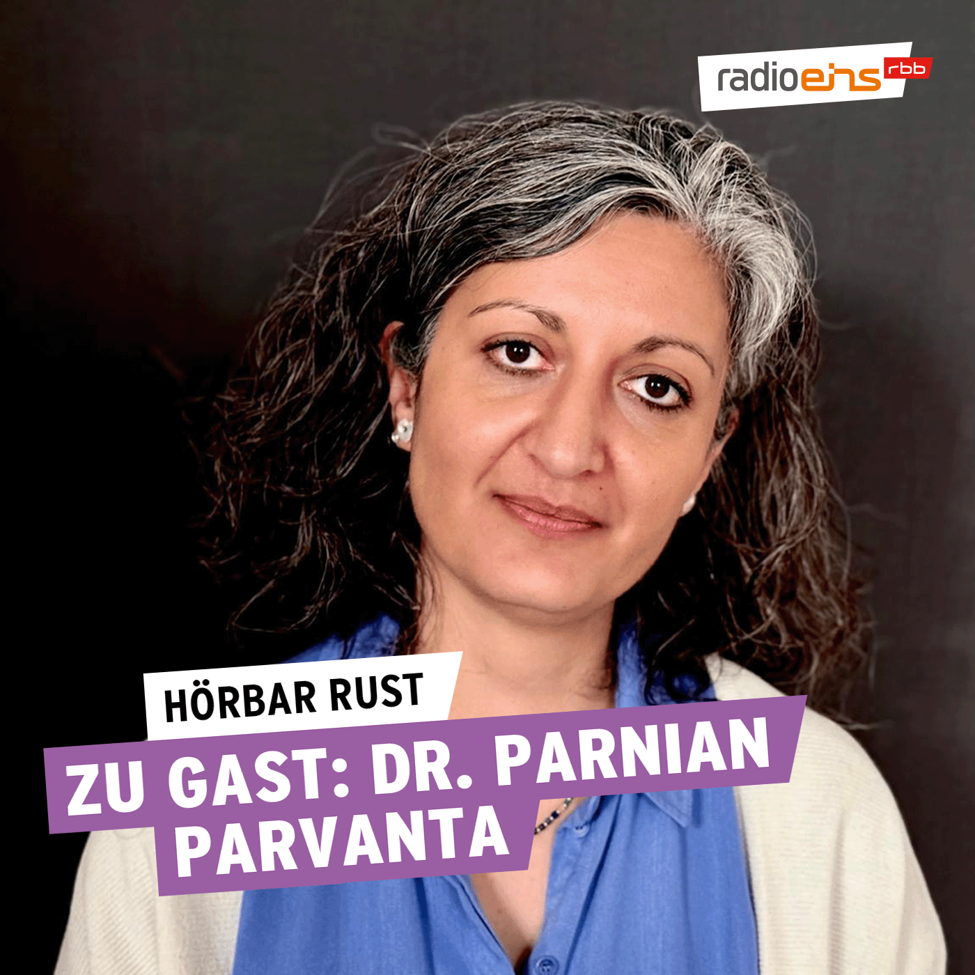 Dr. Parnian Parvanta