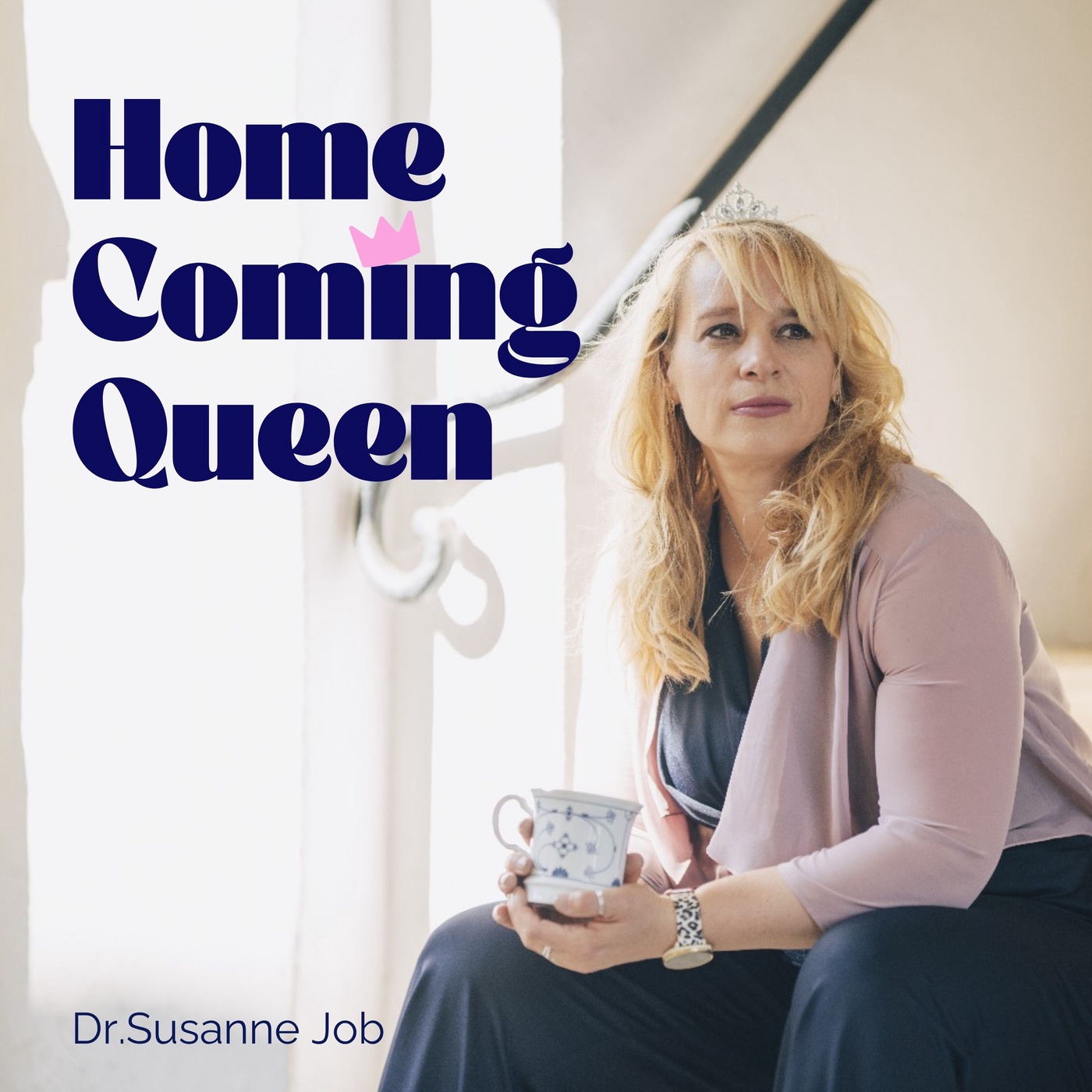 Home Coming Queen