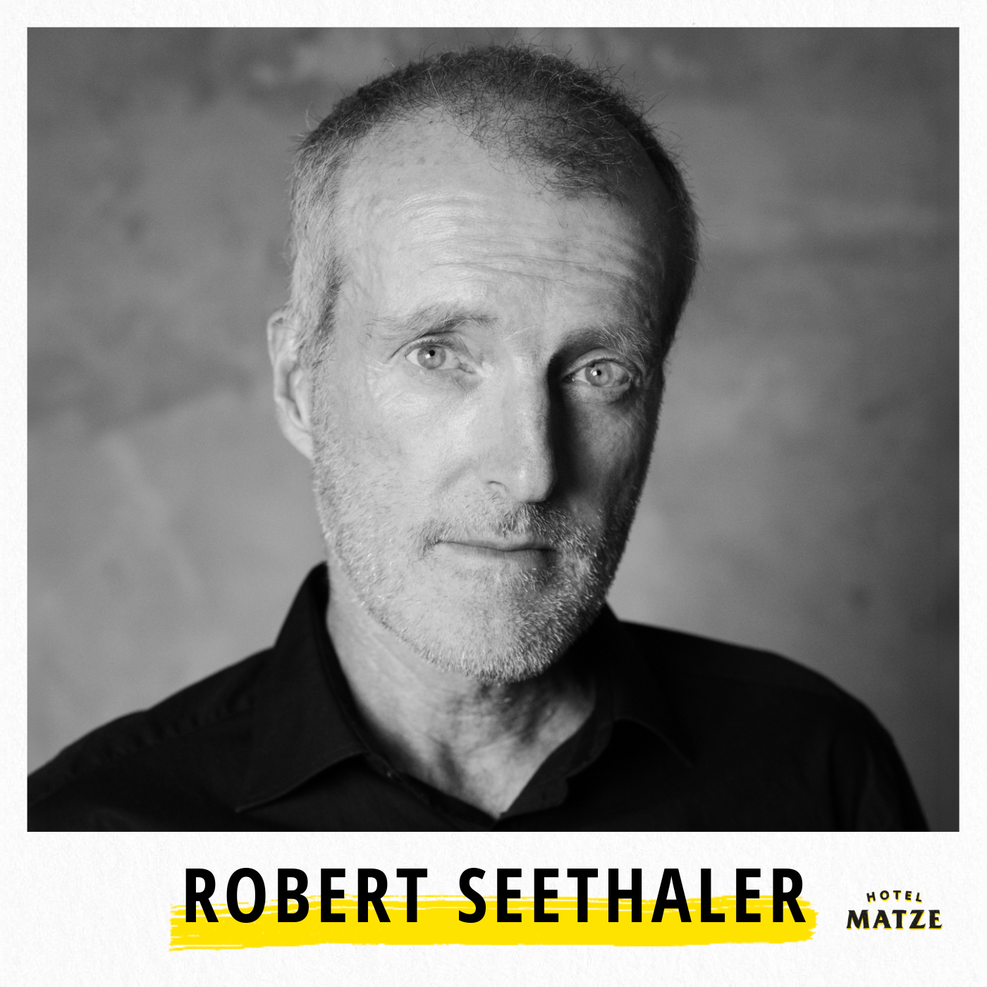 Robert Seethaler – Was zählt im Leben wirklich?