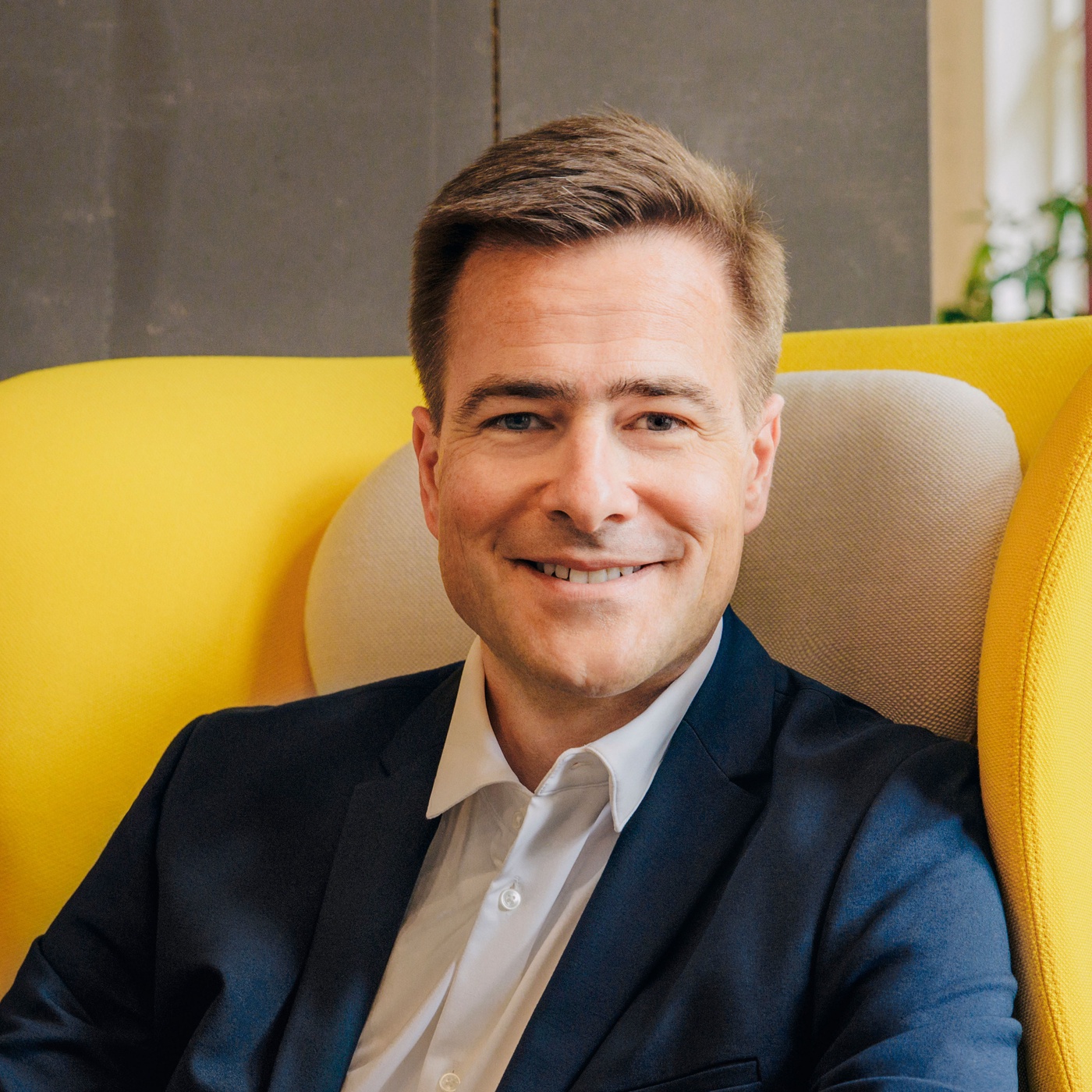 Wie Google den deutschen KI-Markt erobern will - Philipp Justus (Google)