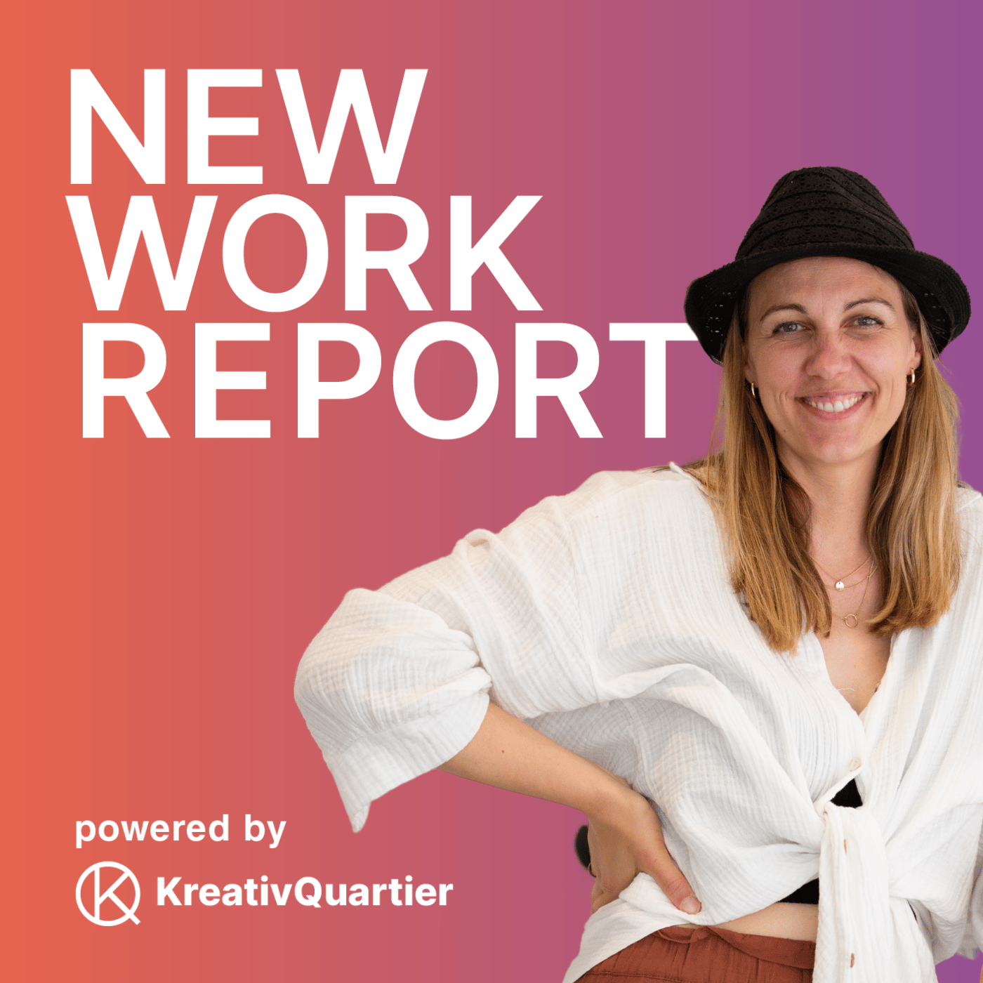 New Work Report