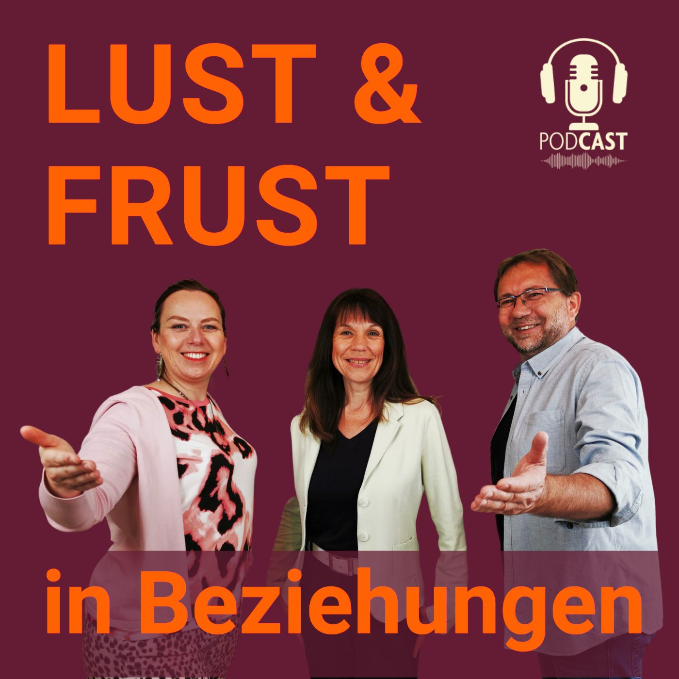 Lust und Frust in Beziehungen Trailer