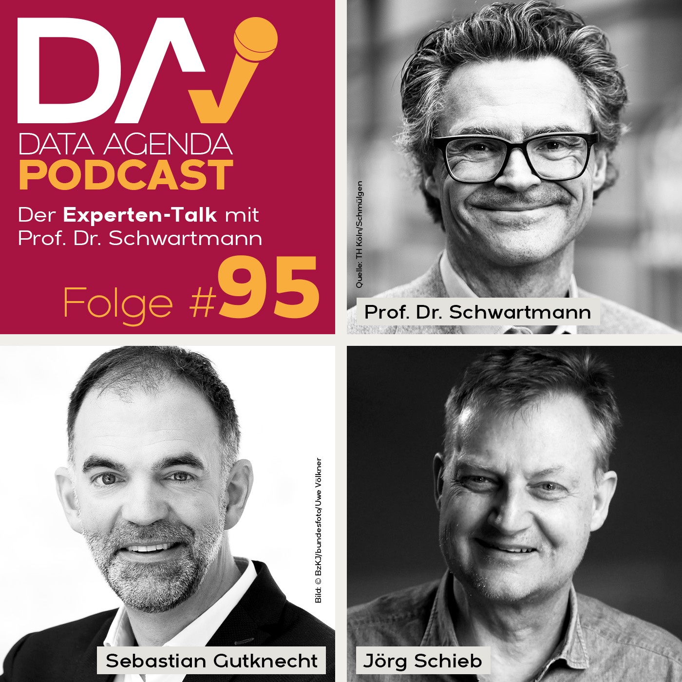 Folge 95: Ein „KI-Seepferdchen“ für alle – Befähigung und Schutz in der digitalen Welt 