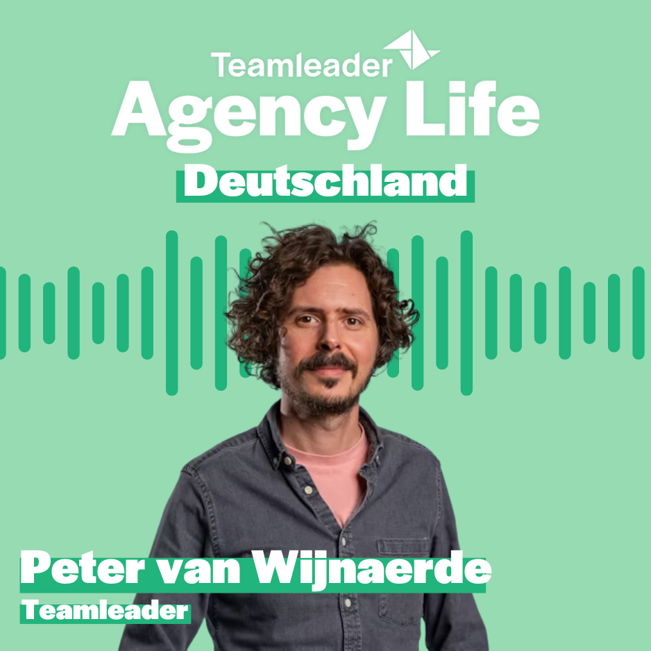 Agency Life Deutschland | Von der Idee zur Community: Wie ist Agency Life entstanden? | #19
