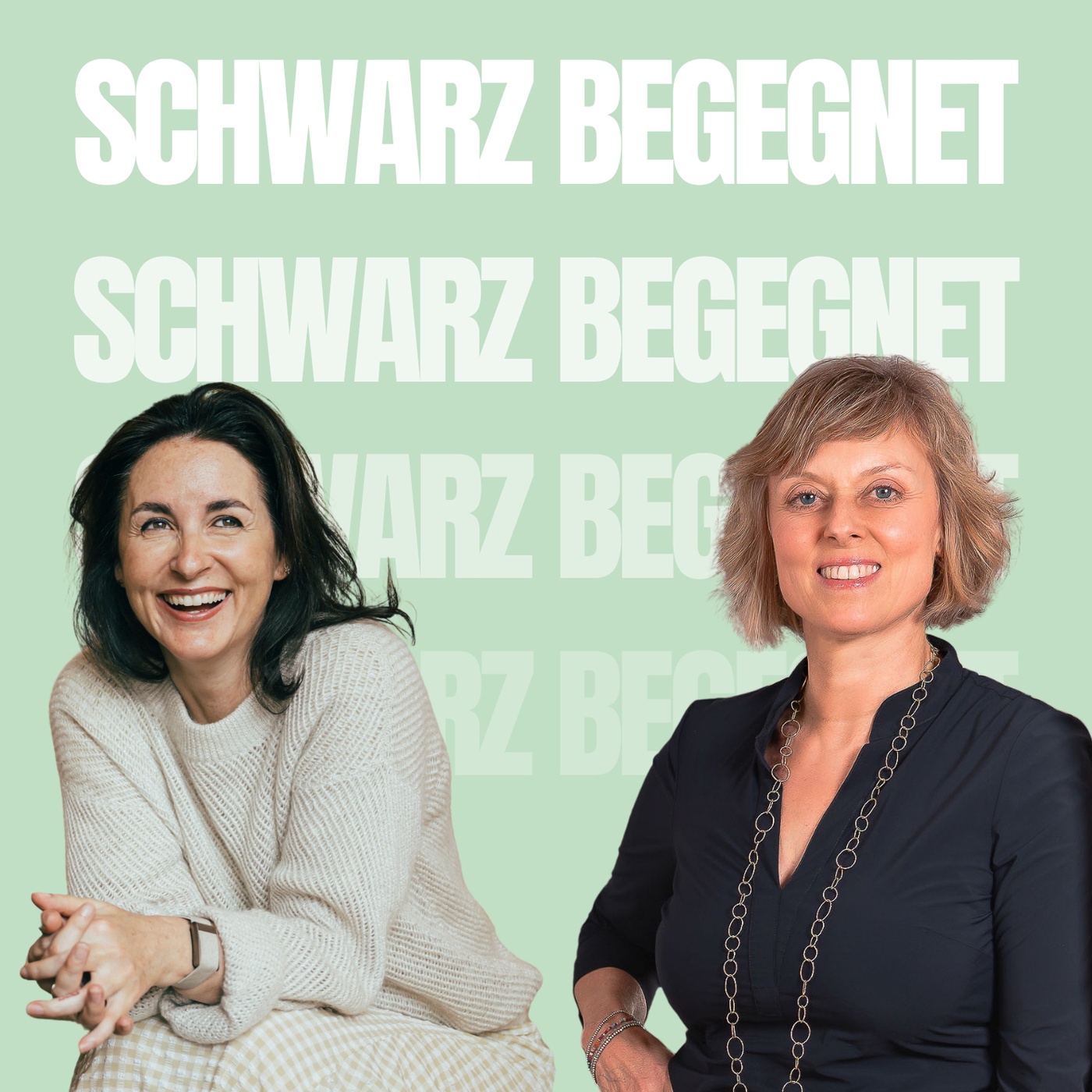 S5 #14 Was sind eigentlich deine Stärken? mit Nicole Zätzsch
