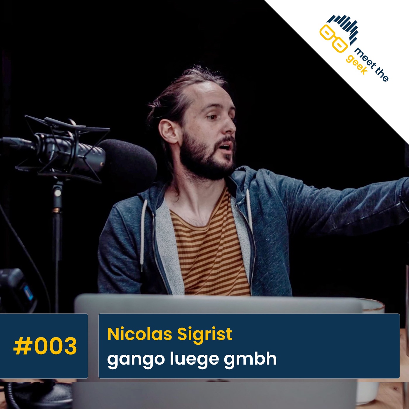 #003 Nicolas Sigrist, gango luege gmbh