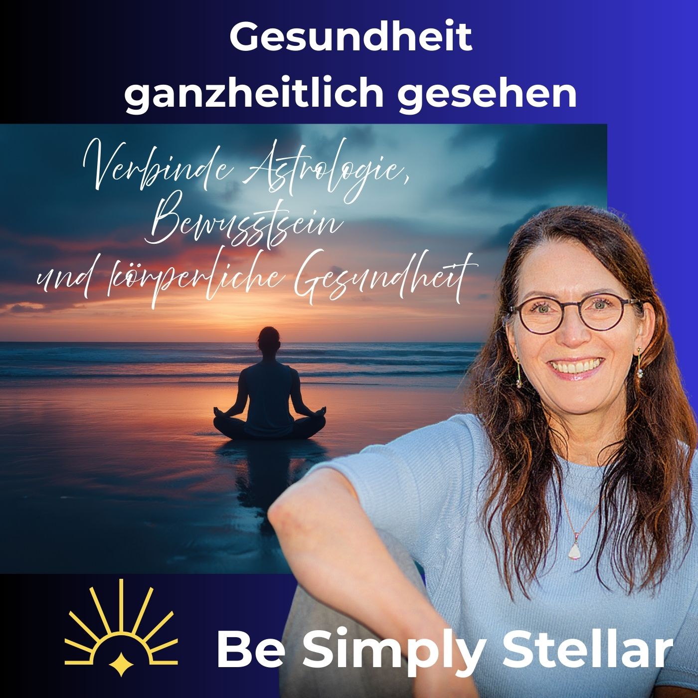#24: Gesundheit ganzheitlich gesehen