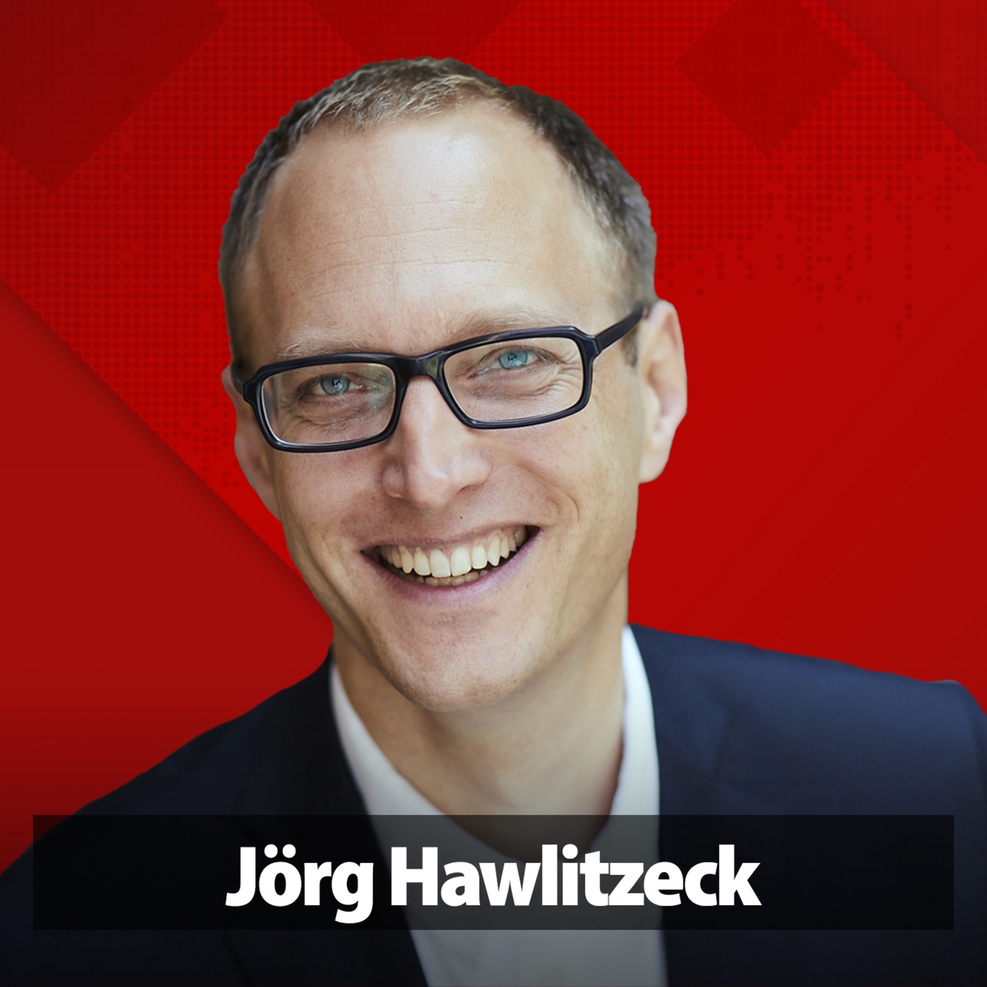 Das richtige Mindset | Jörg Hawlitzeck