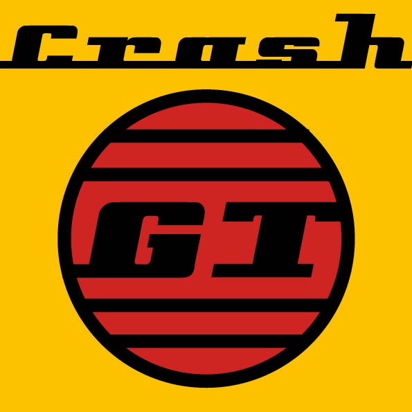 #013 - Neulich beim TÜV - CrashGT