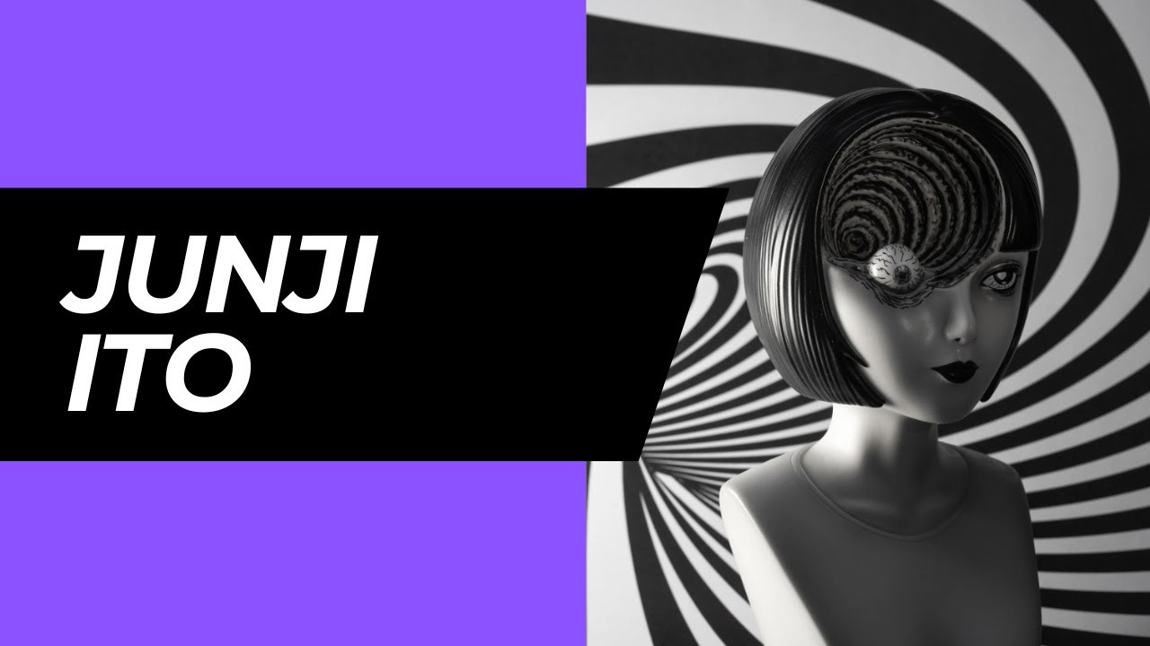 Junji Ito