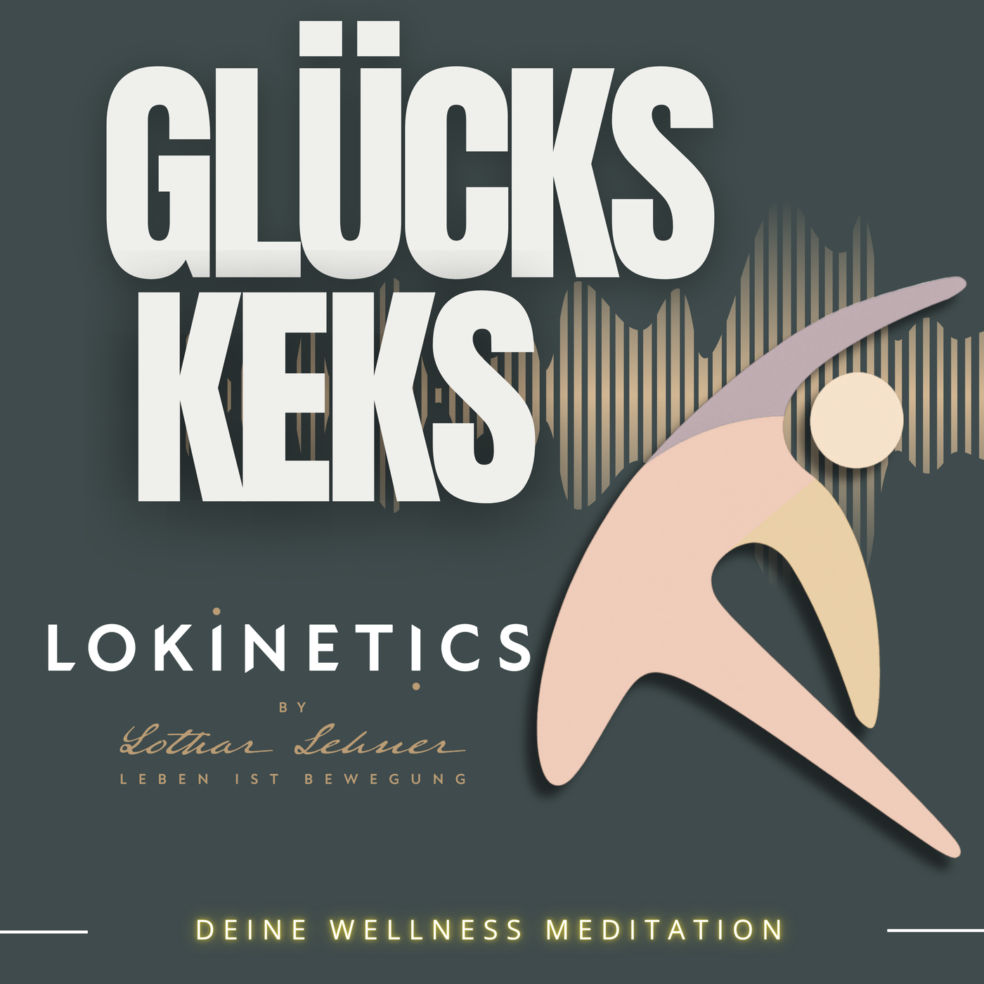 Glückskeks 1- Verspannungen