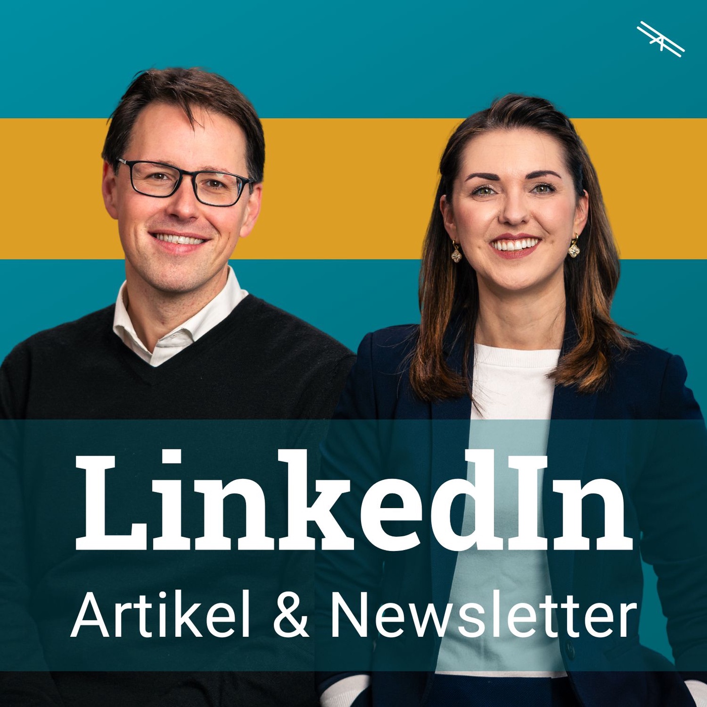 #120 LinkedIn Artikel & Newsletter