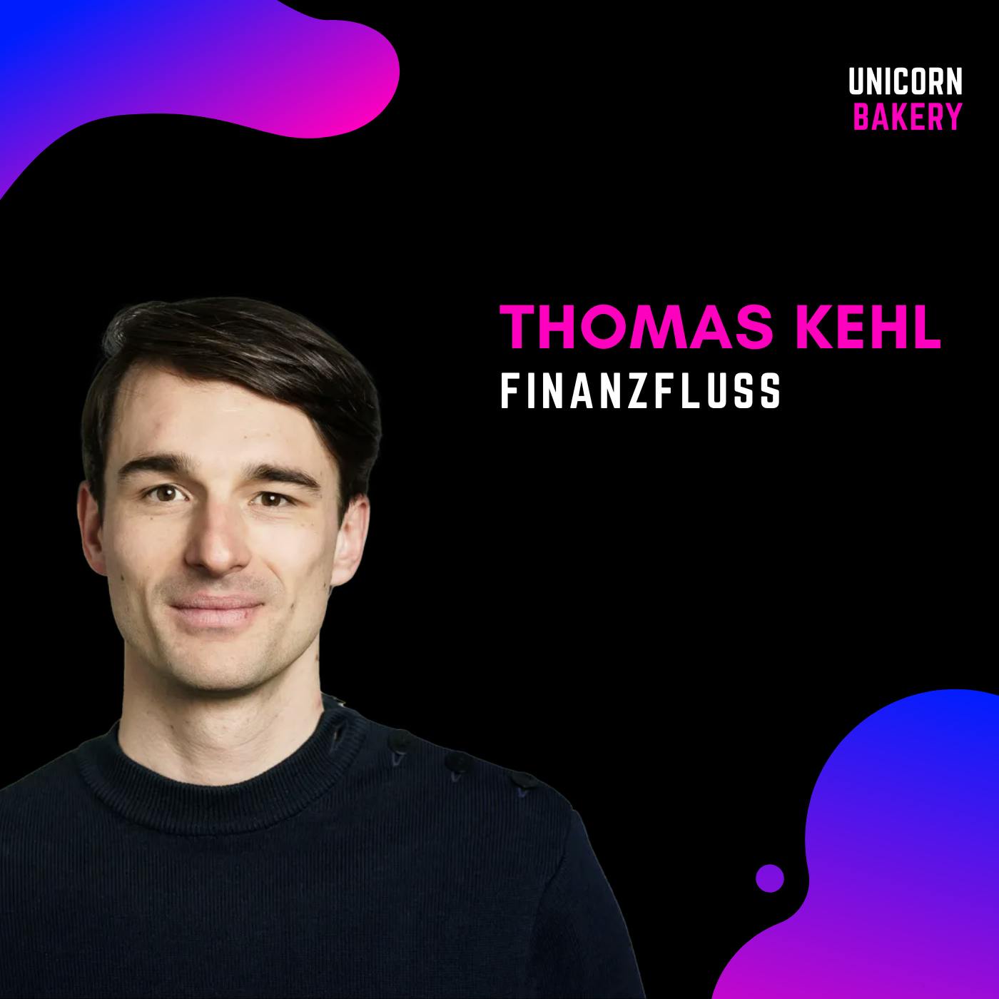 Wie Finanzfluss finanzielle Bildung in Deutschland neu erfunden hat: DeepDive mit Finanzfluss Gründer Thomas Kehl