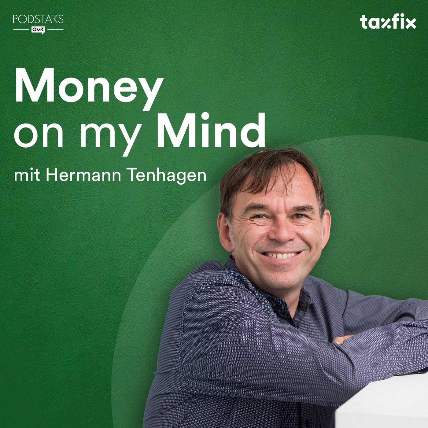 Geld sparen: Wie wir es schaffen, nicht alles auszugeben – mit Hermann-Josef Tenhagen