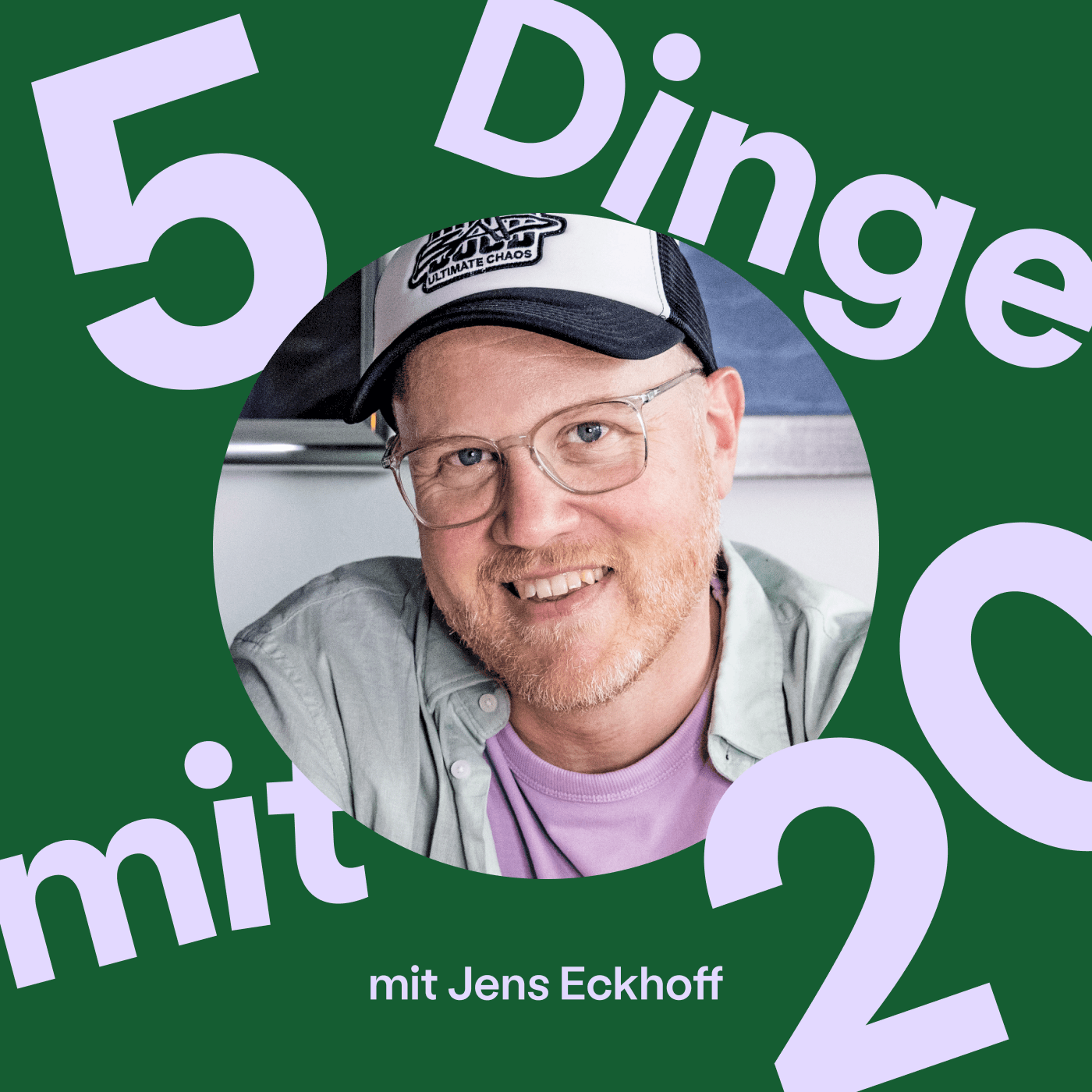 Wir sind Helden Gitarrist Jens Eckhoff: 5 Dinge, die ich gerne mit 20 gewusst hätte