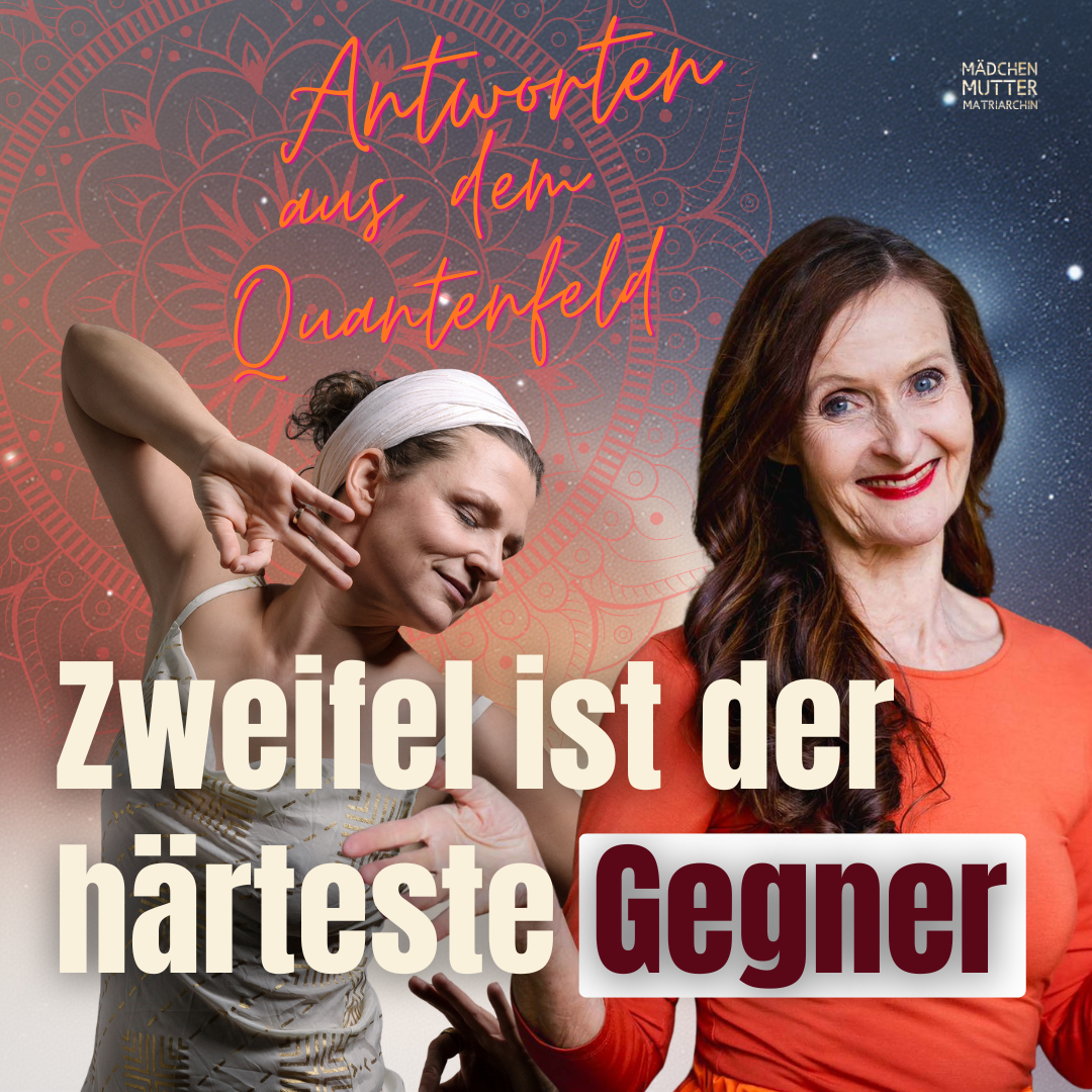 7 Hörstürze & der Befreiungsschlag: So kommst du raus aus dem Funktionieren