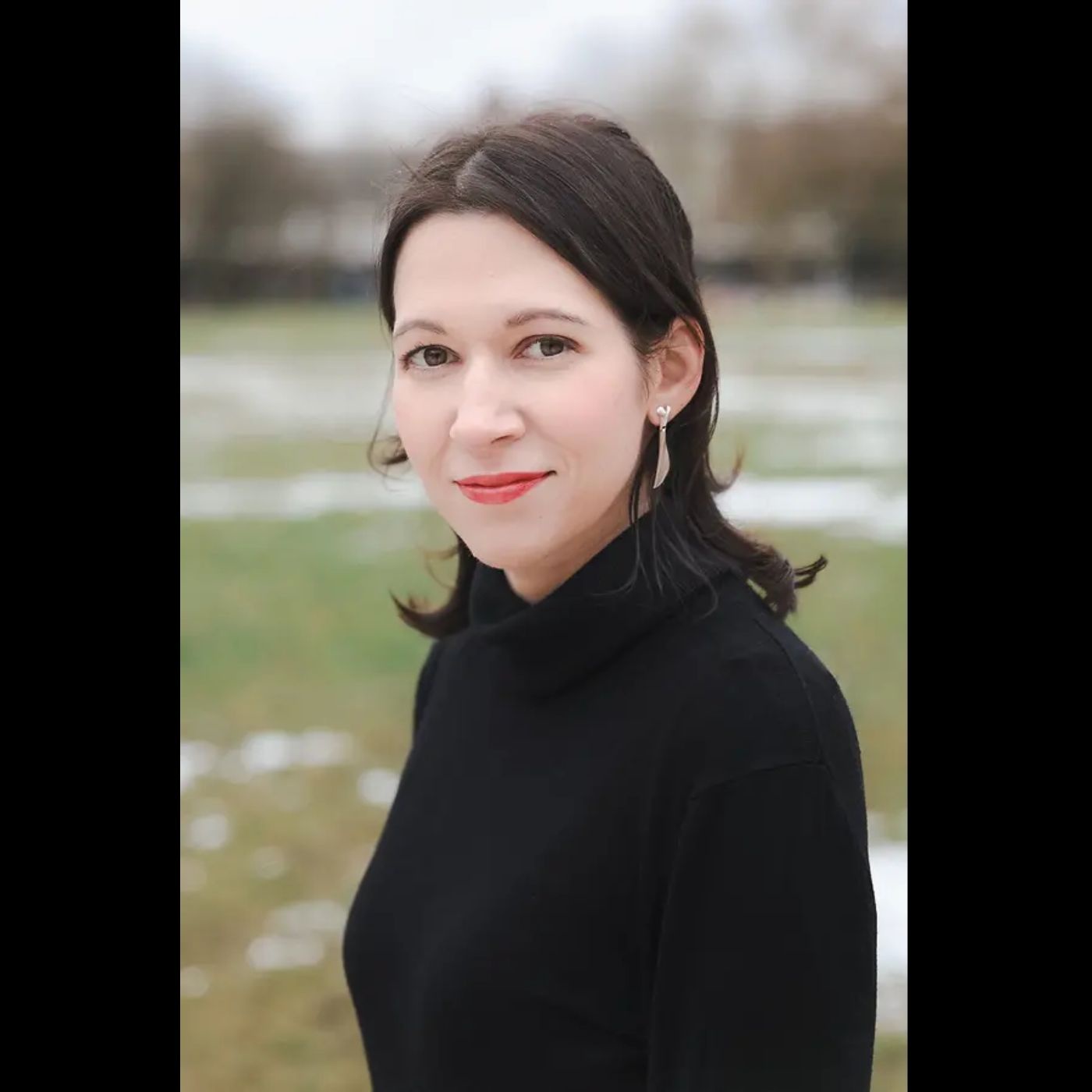 (24) Über Grübelei, ausgedachte Dörfer und das faktische Stadtbild - mit Judith Werner