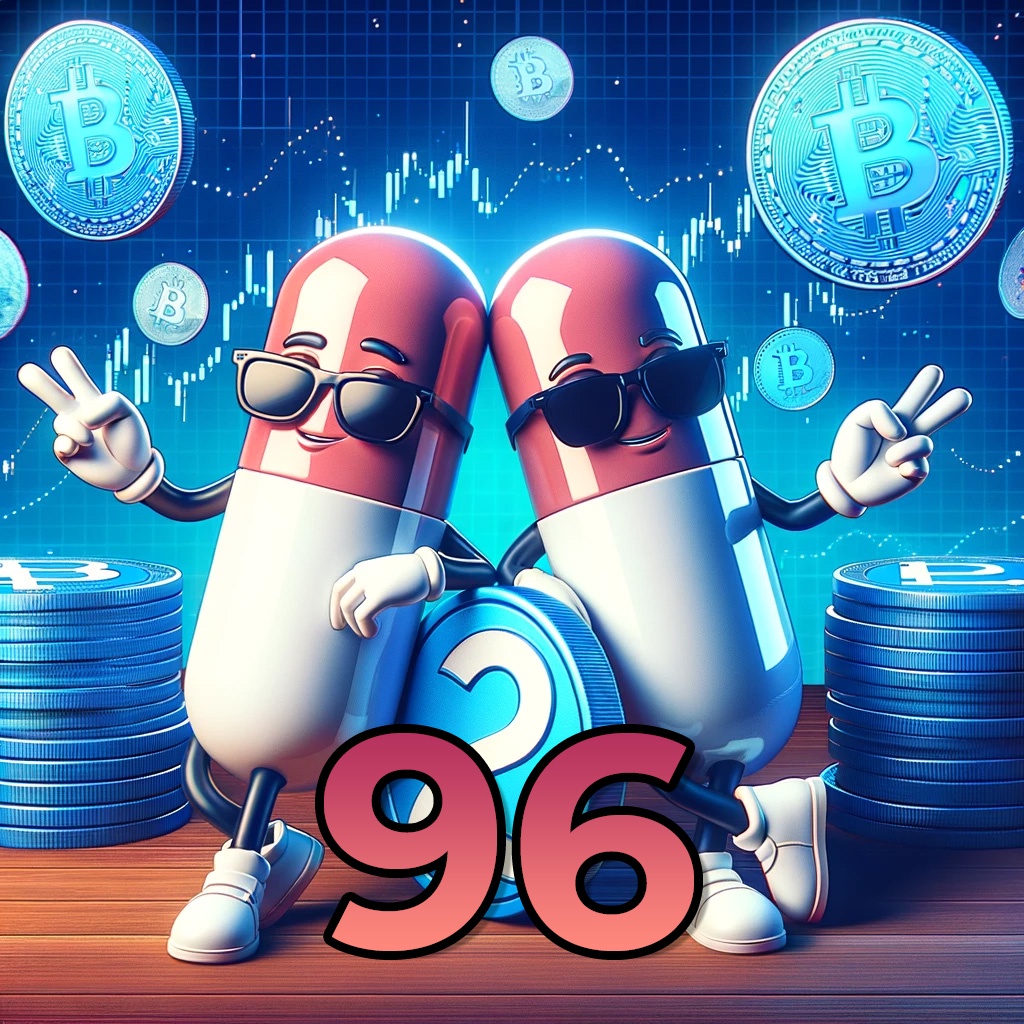 #96 - Just Our Two Cents