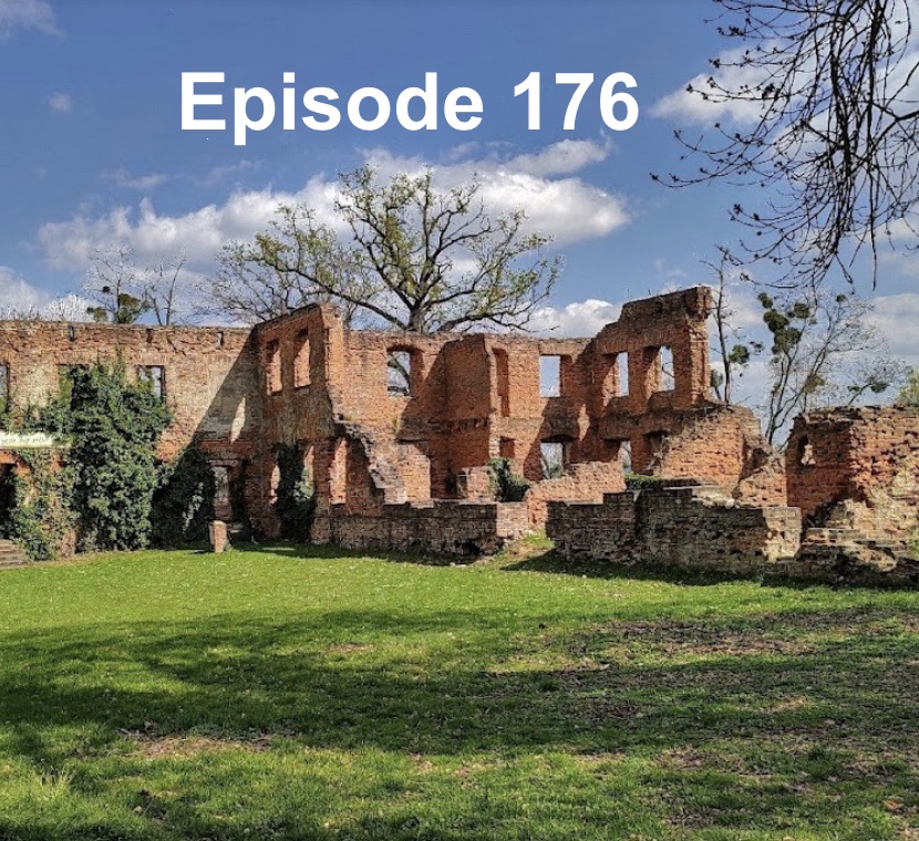 Episode 176