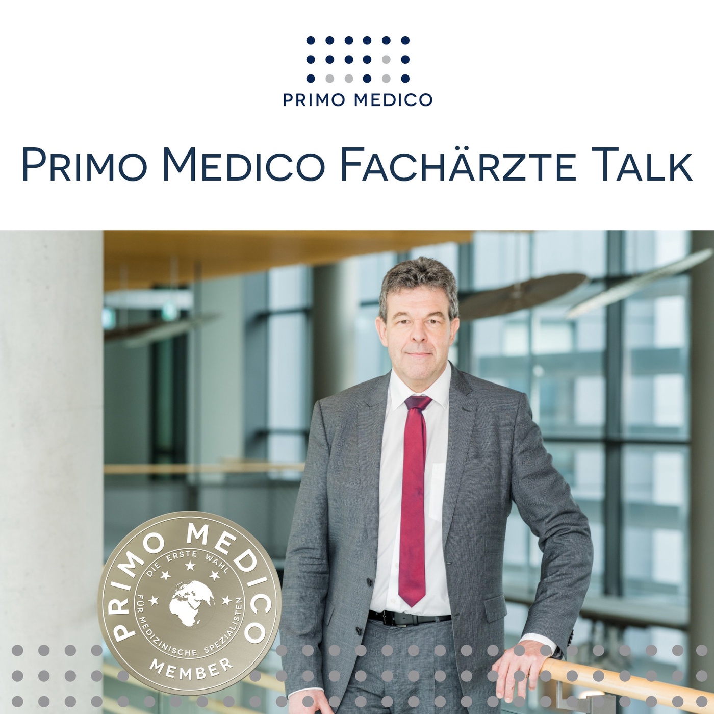 Spannende Robotik in der Neurochirurgie: Prof. Uwe Spetzger