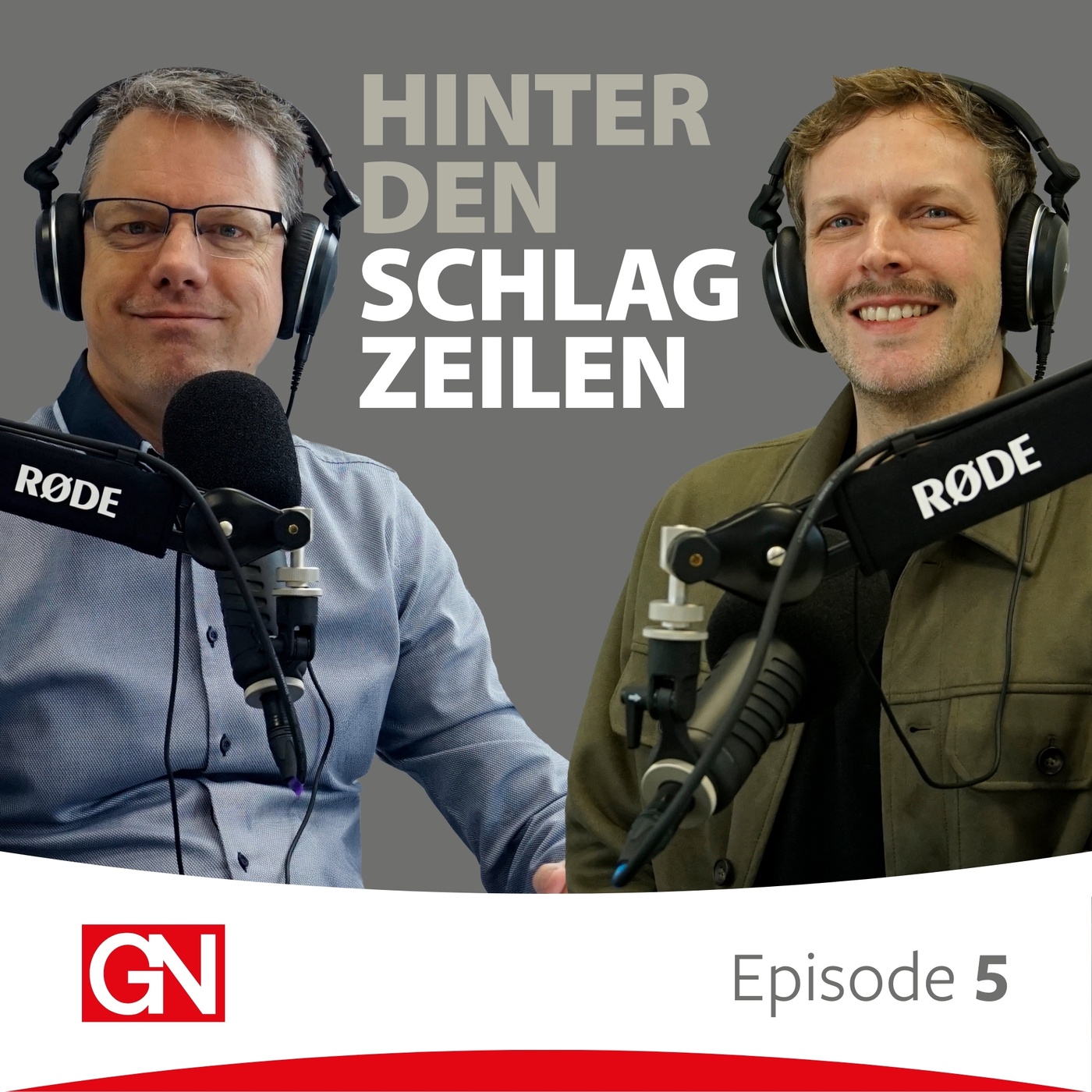 Bist du der unbekannteste erfolgreichste Musiker Nordhorns, Christian Müller?