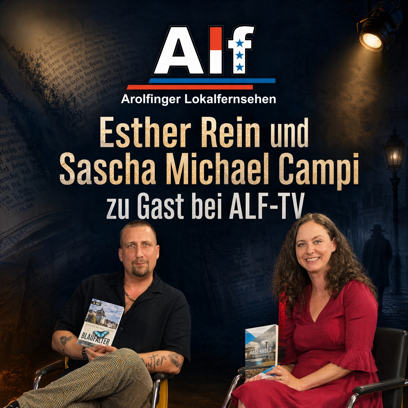 Krimi Schweiz - Krimipreisverleihung 2026 in Lausanne