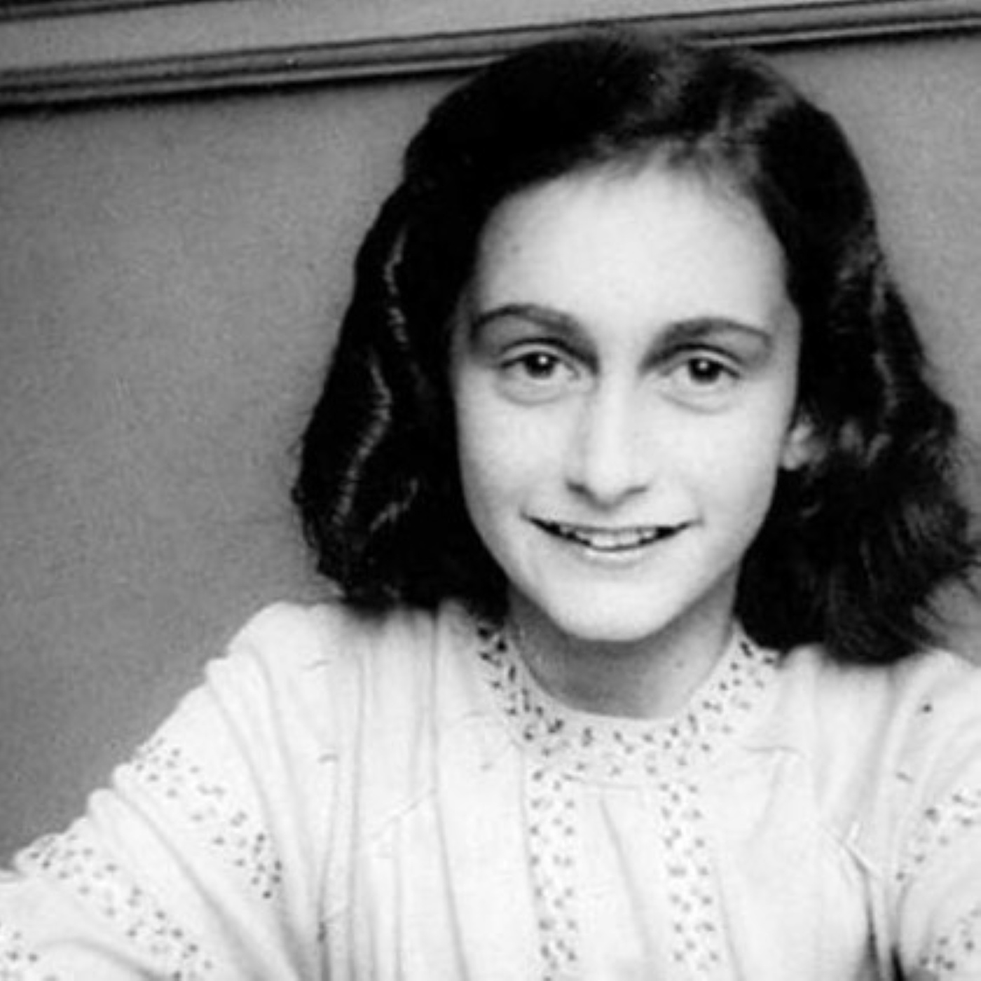 Y-129: Auszug aus dem letzten Eintrag aus dem Tagebuch der Anne Frank (1944)