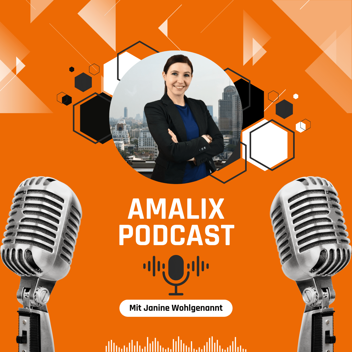 amalix - deine Amazon Agentur