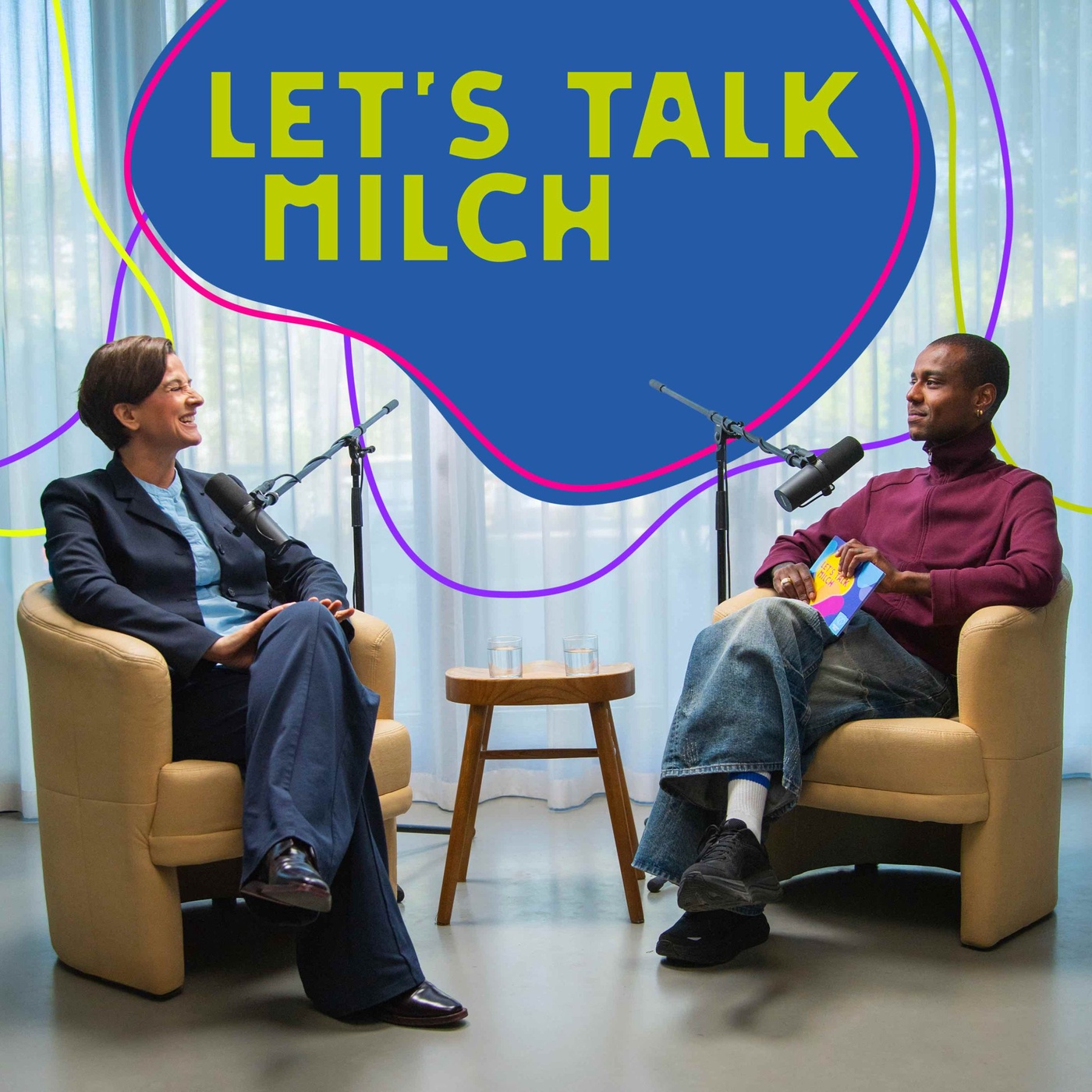 #23: Milch und Stoffwechsel – Der Reality-Check