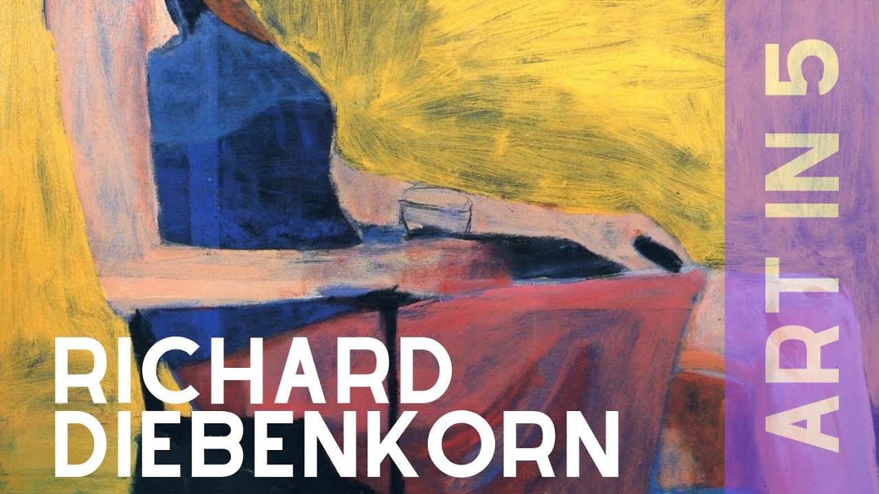 Richard Diebenkorn
