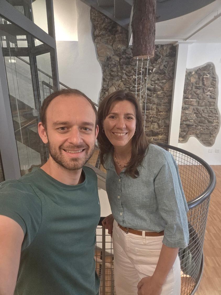 #30 Andreea Stanescu (English) – From Finance to Transformation: Why People Matter More Than Plans