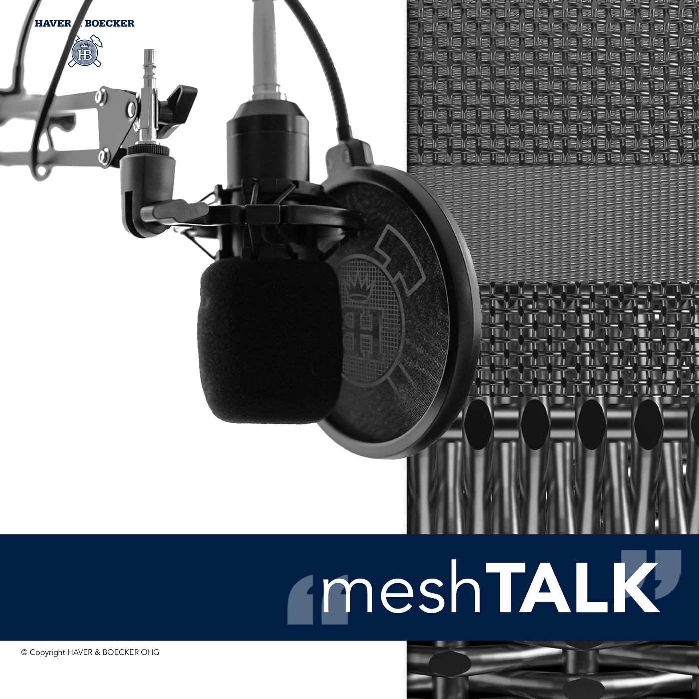 meshTALK