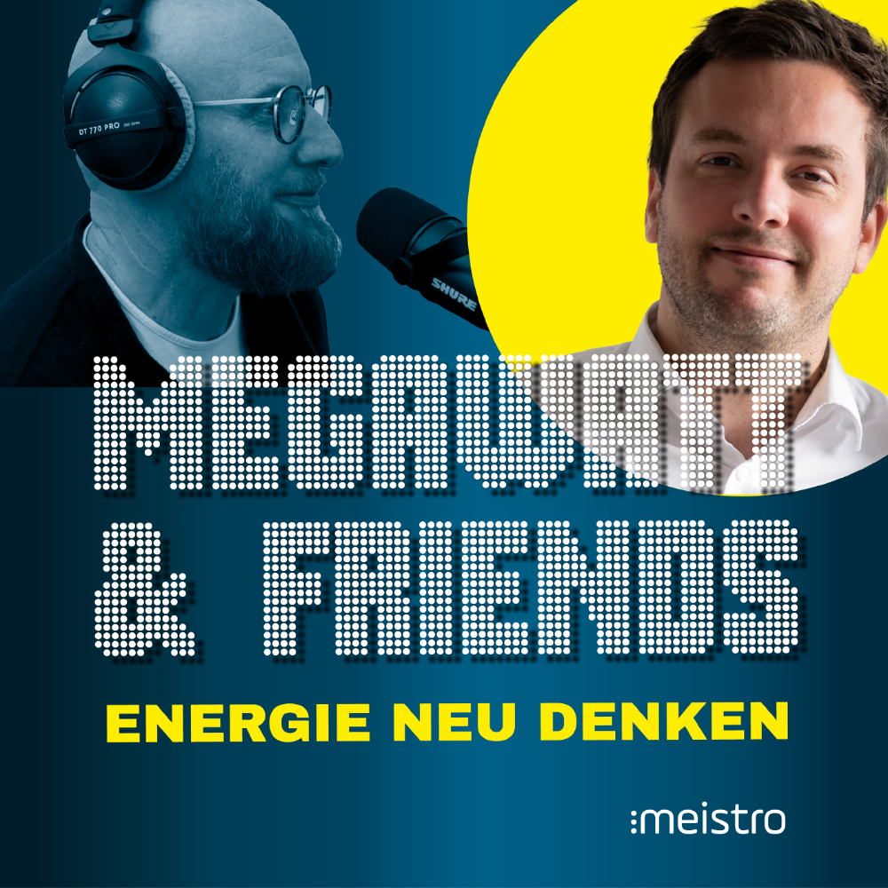 #7 Dr. Niklas Panten, etalytics: „Ohne KI bleibt Energiemanagement Stückwerk. Mit KI wird es zum Wettbewerbsvorteil.“