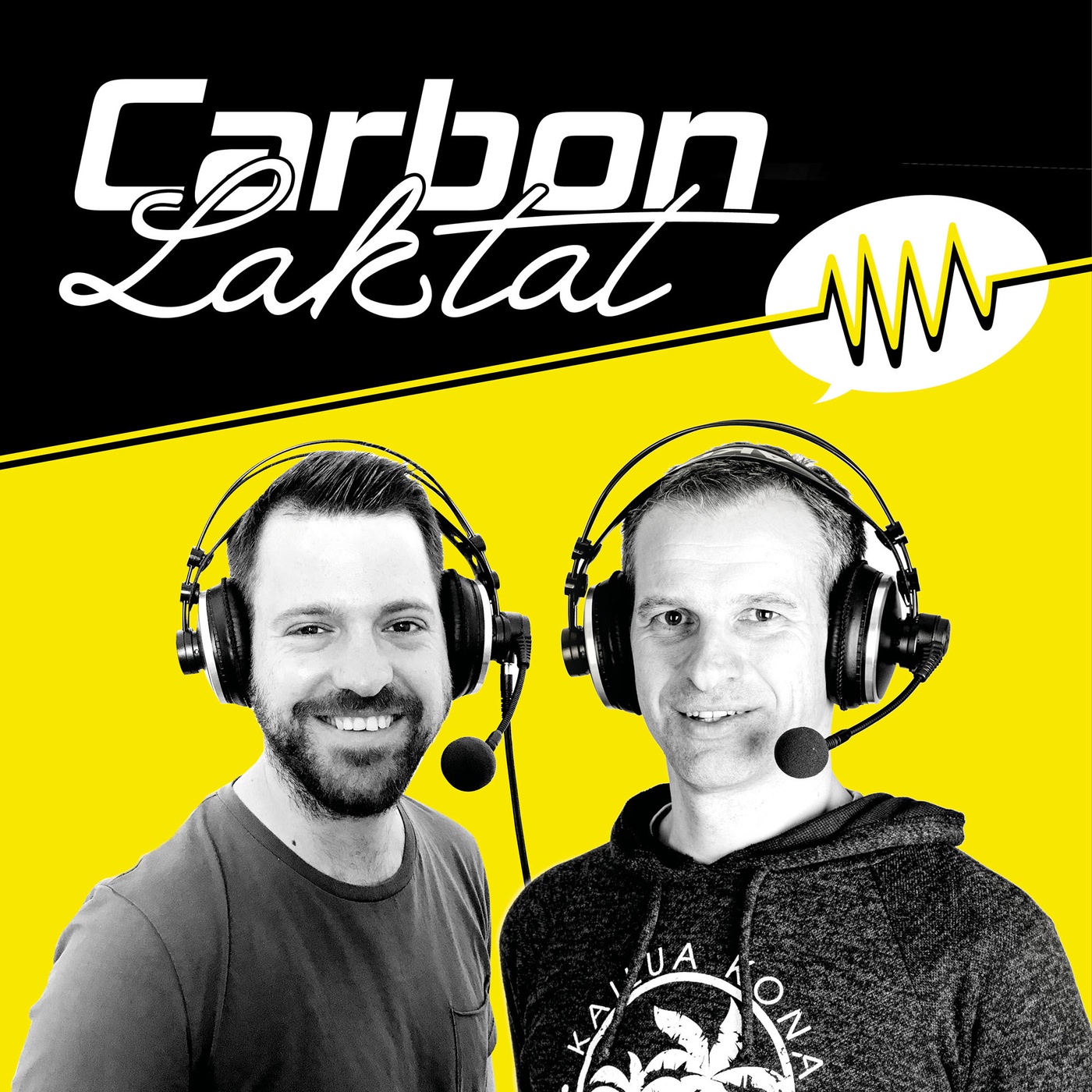 Carbon & Laktat: Von Tulsa bis nach Tokio