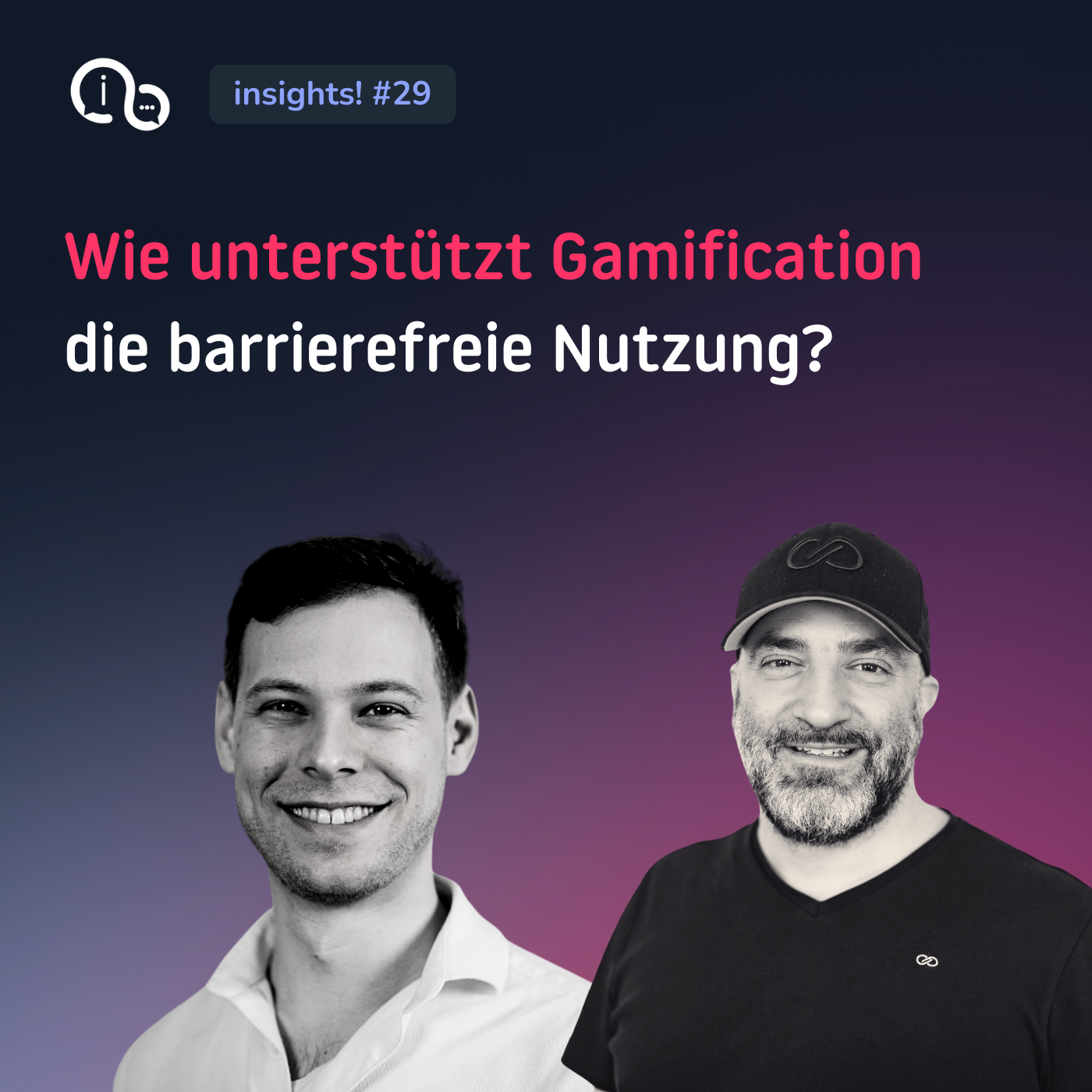 29 Wie kann Gamification die Nutzung digitaler Inhalte barrierefrei ermöglichen?