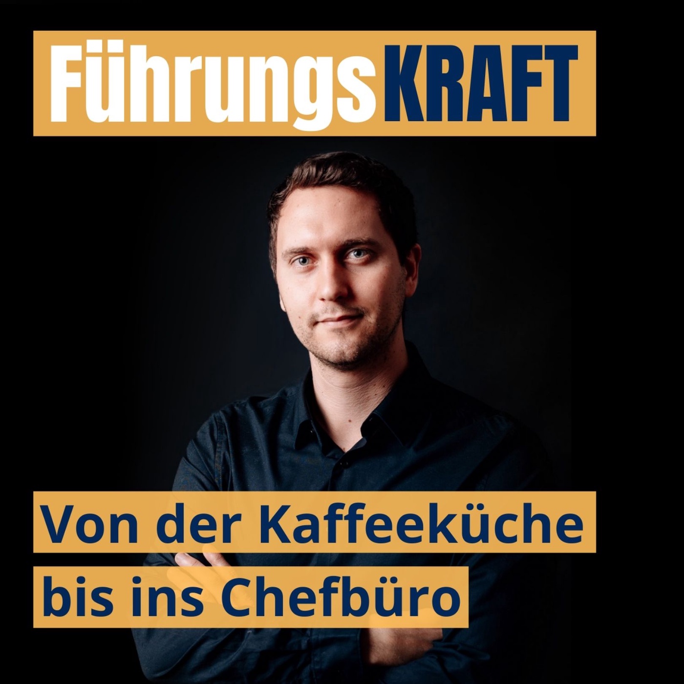 14 Fehler unerfahrener Führungskräfte die du vermeiden solltest Folge 1 - #11