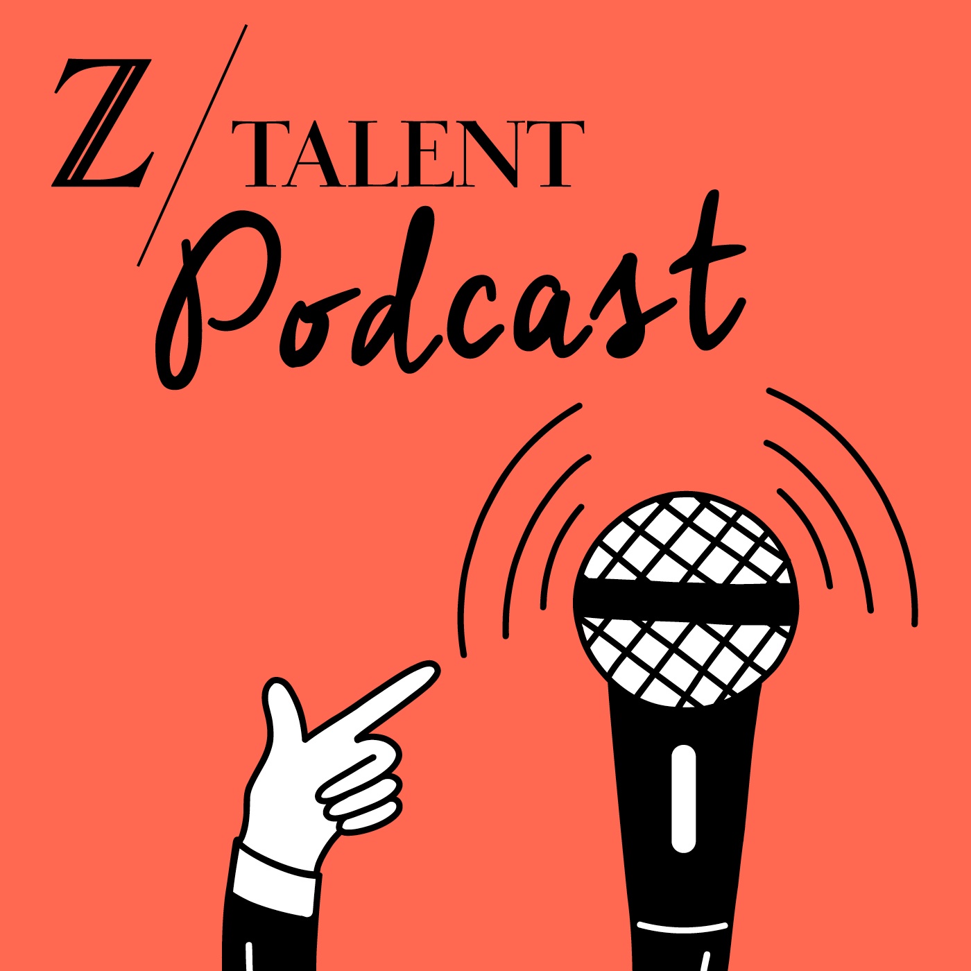 ZEIT Talent Podcast