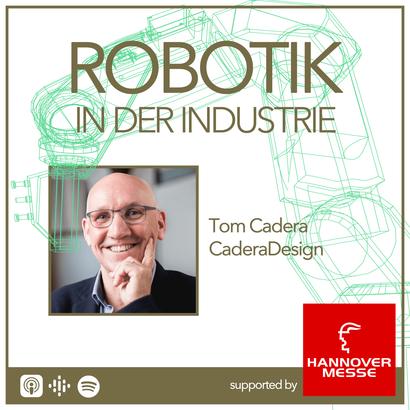 Ist die Bedienung der Roboter wirklich gut?