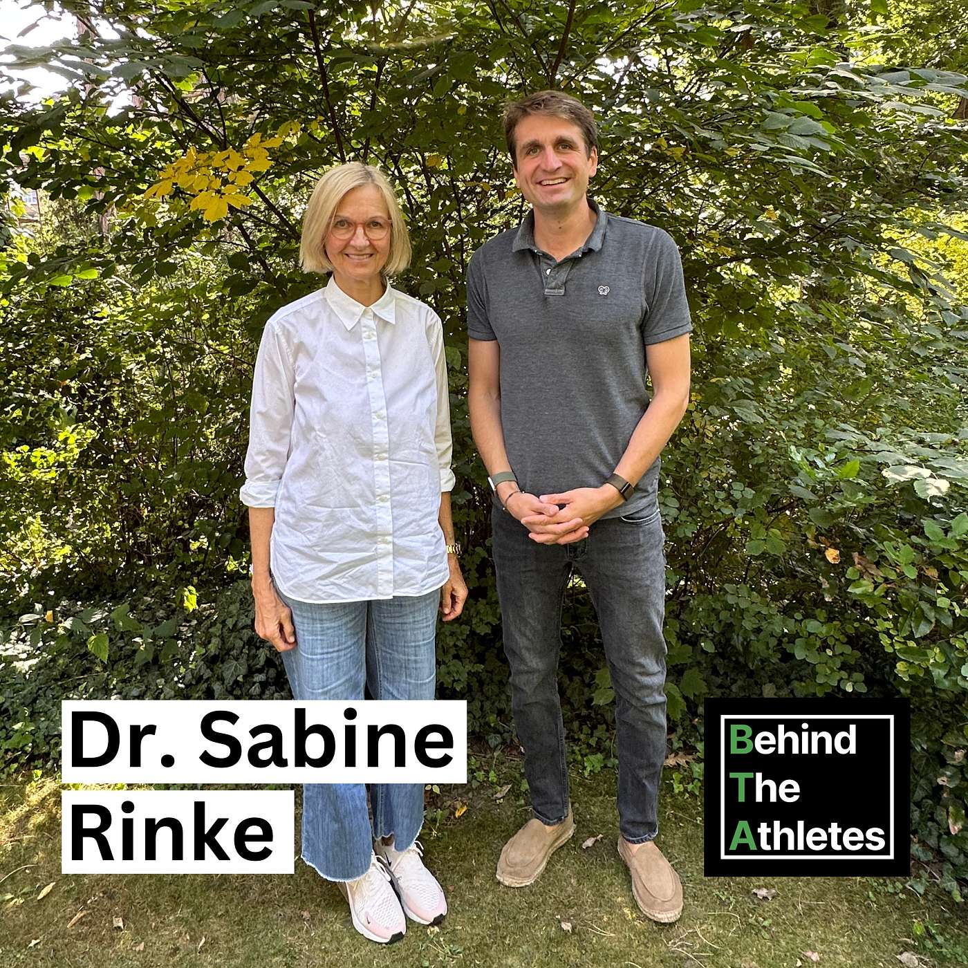 #69: Fastenexpertin Dr. Sabine Rinke