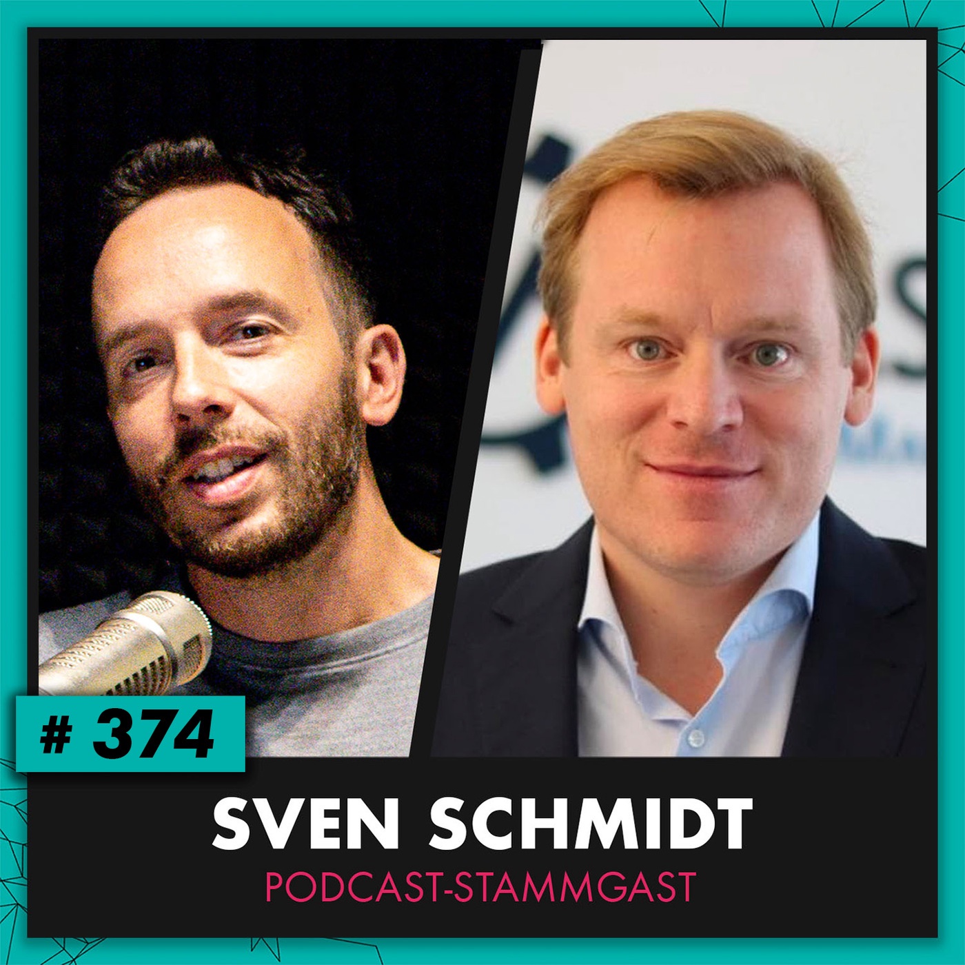 OMR #374 mit Sven Schmidt