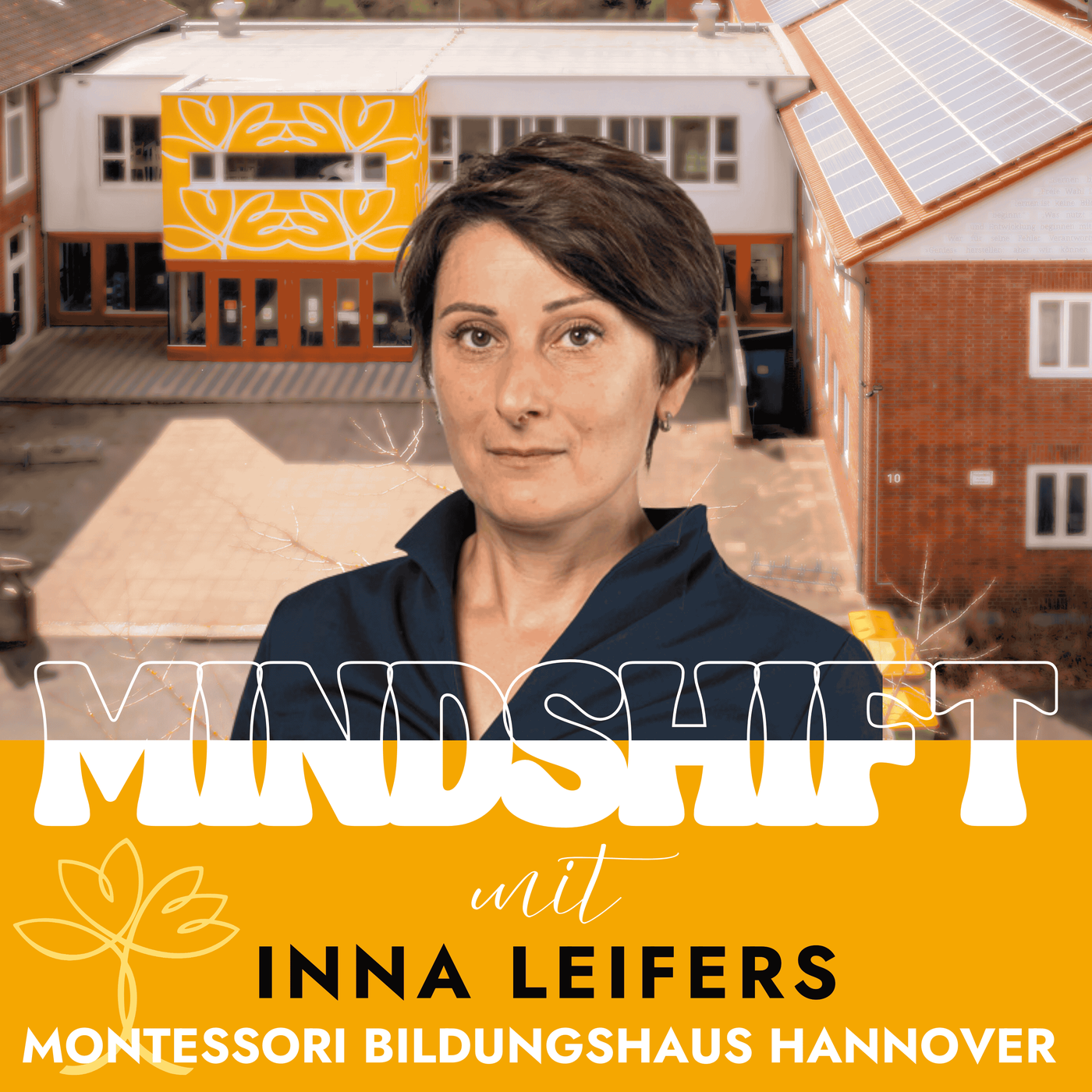 #4 Schule neu denken – Mut, Struktur und Vertrauen in der Grundstufe 2