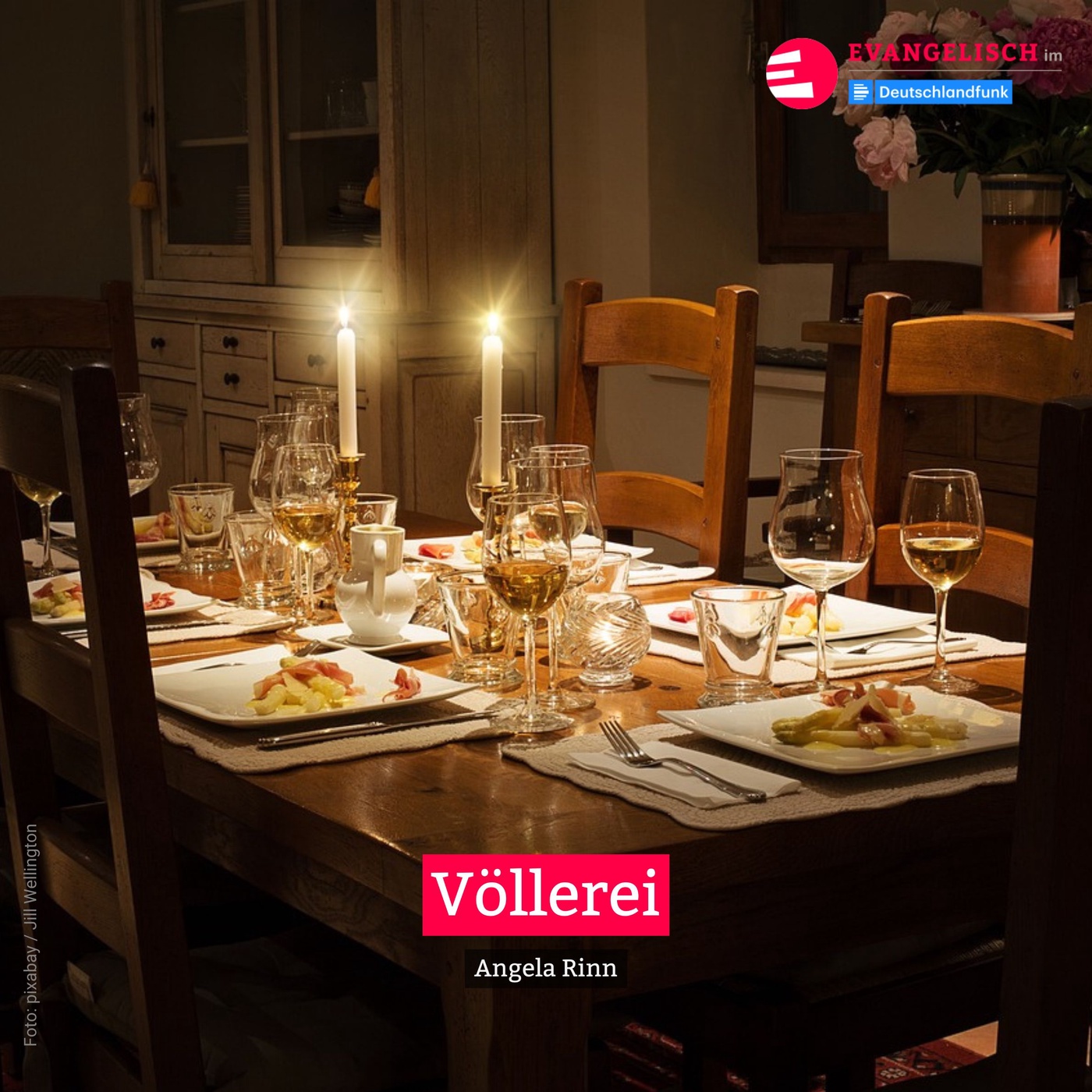 Völlerei