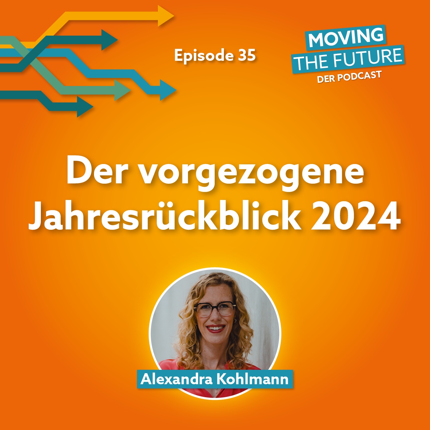 35 – Der vorgezogene Jahresrückblick 2024