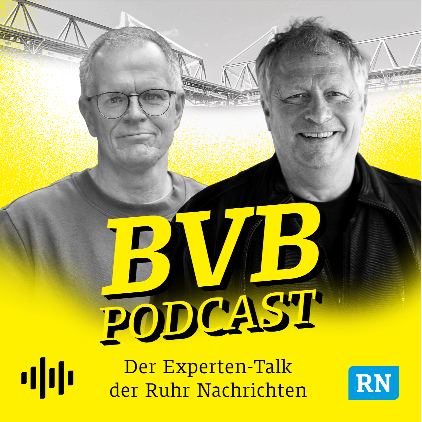 Episode #510: Kovac vercoacht sich in München - bittere Dortmund-Erkenntnis