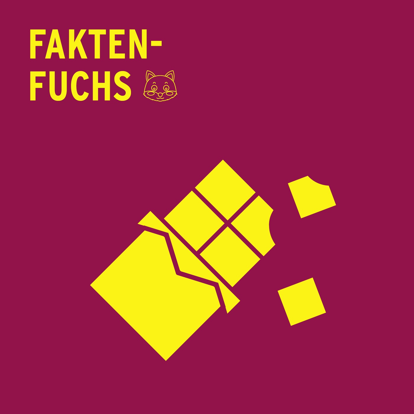 Fakten-Fuchs: Schokolade