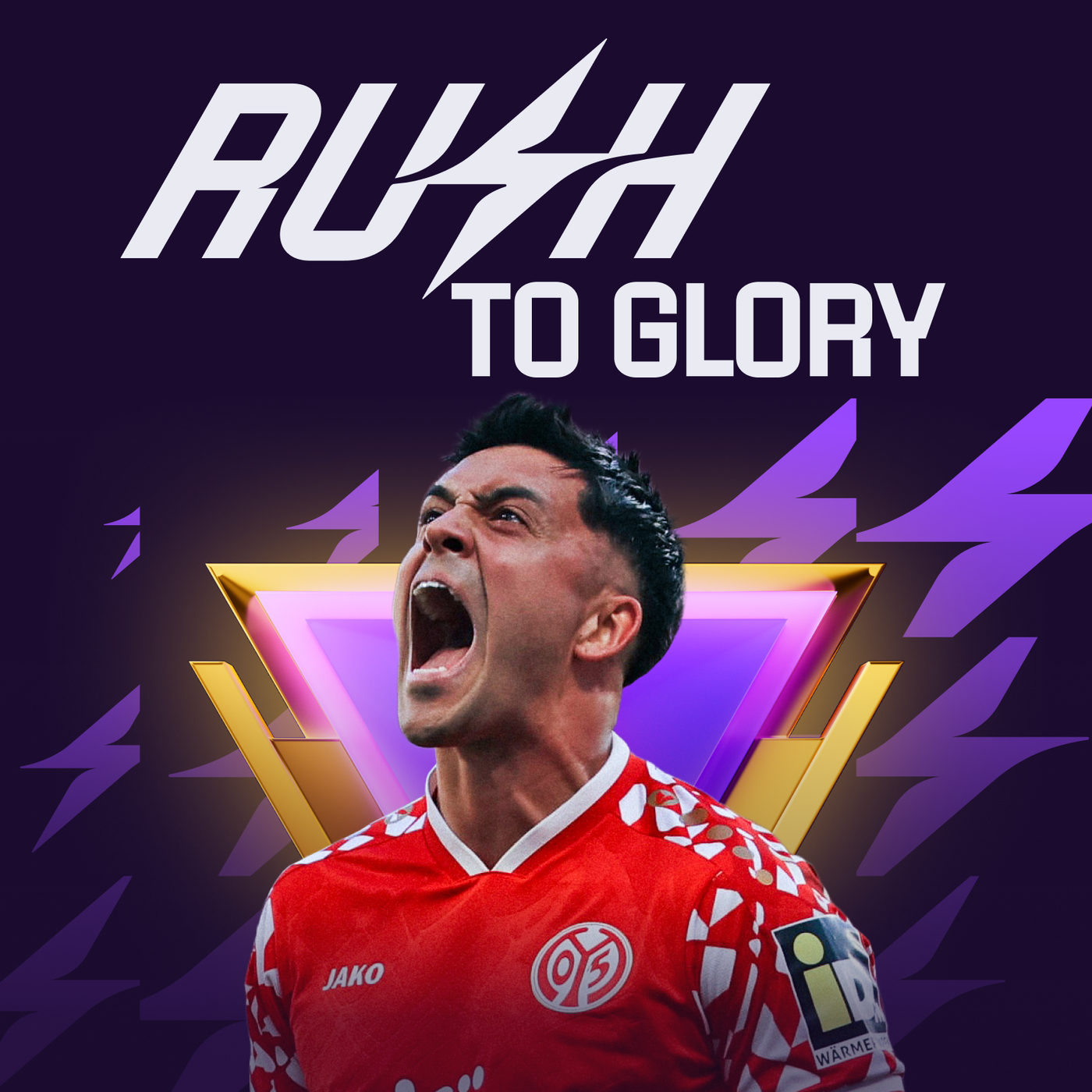 2.000 Punkte Spieltag?! - Rush to Glory #32