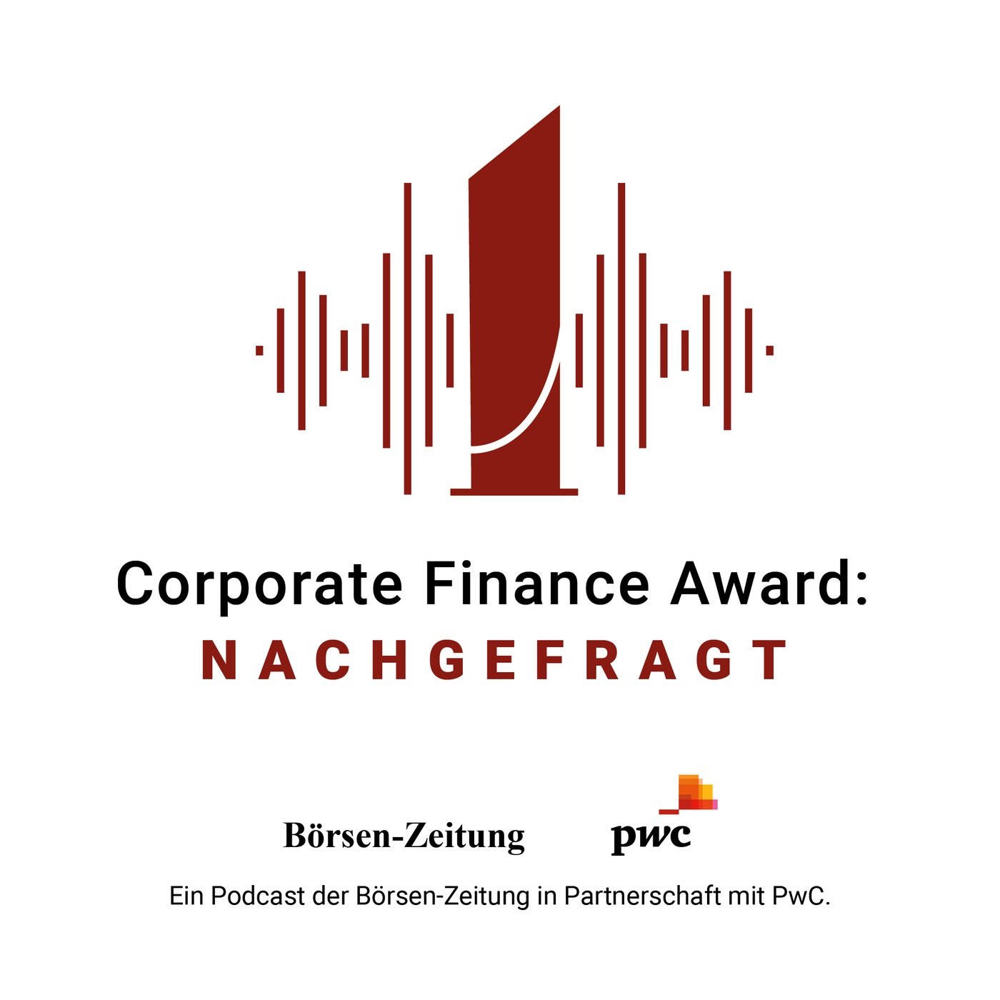 Corporate Finance Award - Nachgefragt