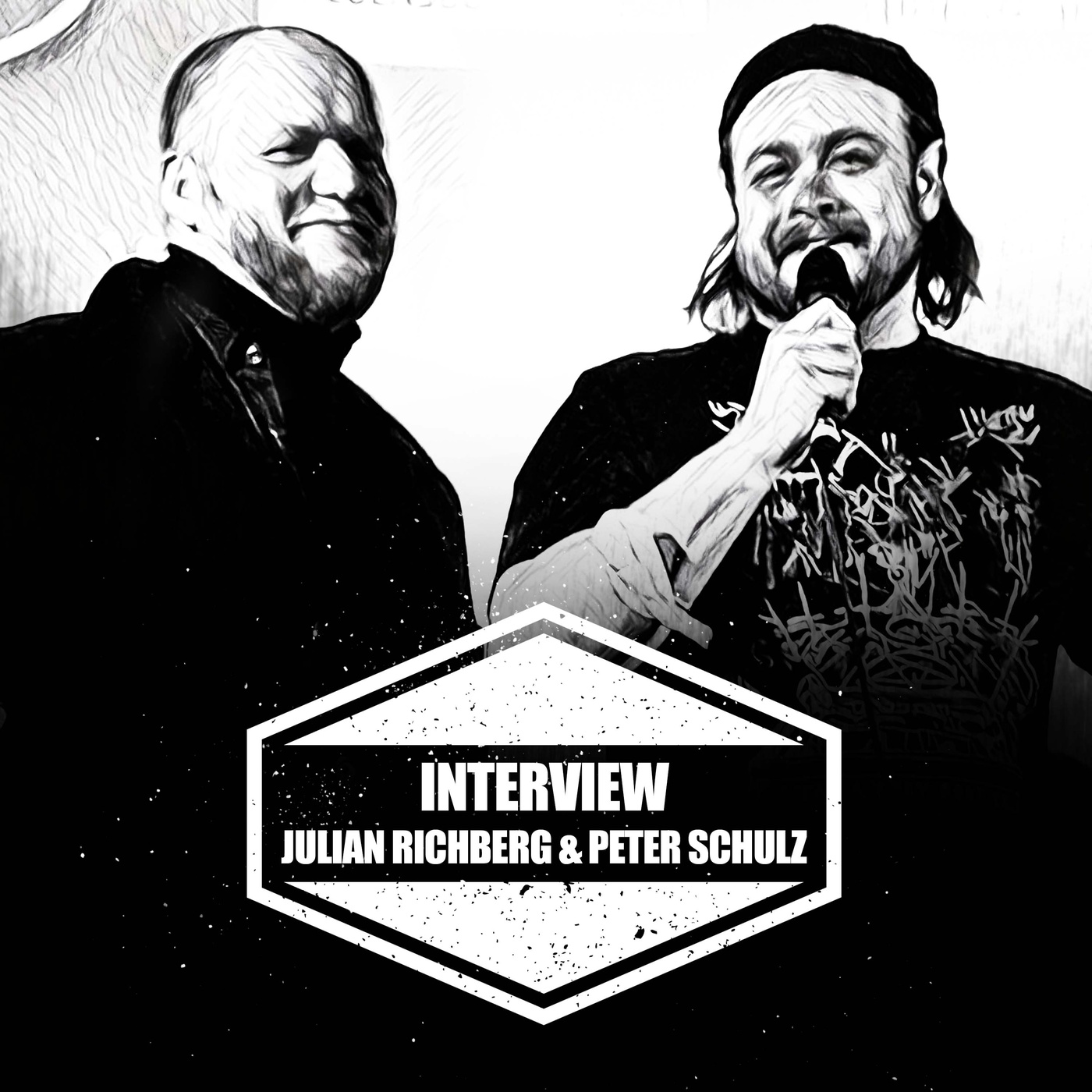 Interview mit Julian Richberg & Peter Schulz