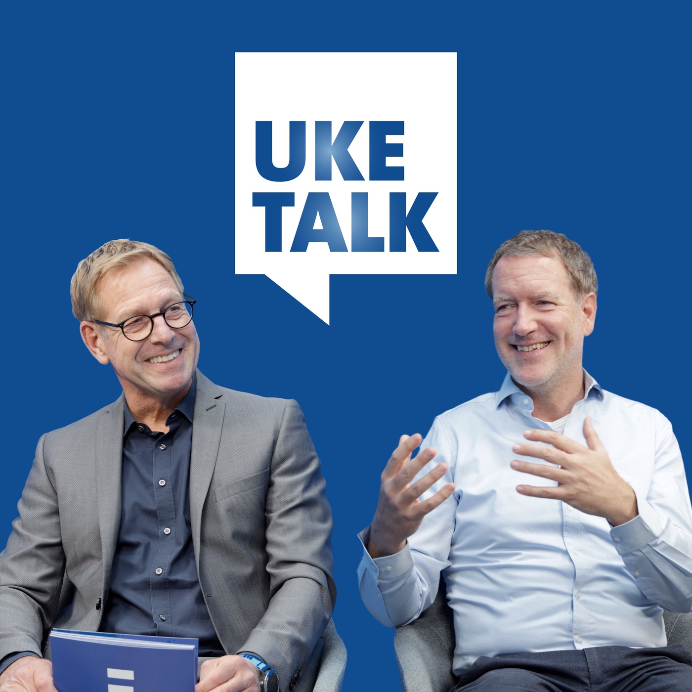 UKE Talk | Sportmedizin im neuen Athleticum am Volkspark