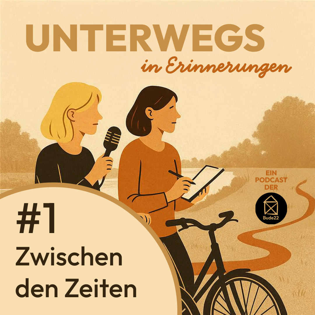 Zwischen den Zeiten
